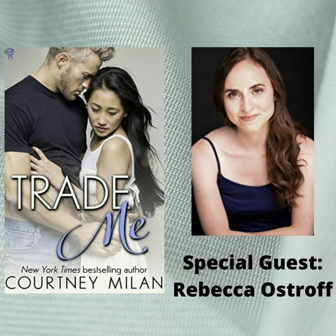 Trade Me With Rebecca Ostroff episode artwork