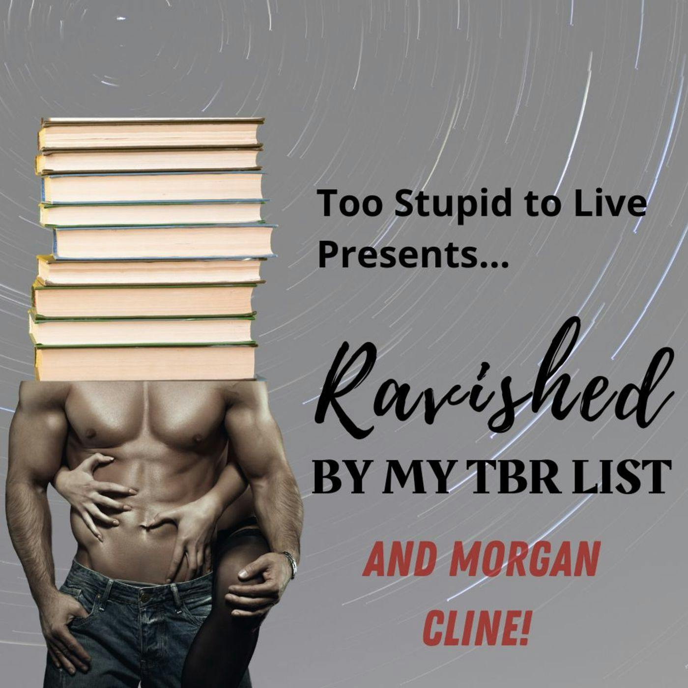 Ravished by HUNKS and MORGAN CLINE episode artwork