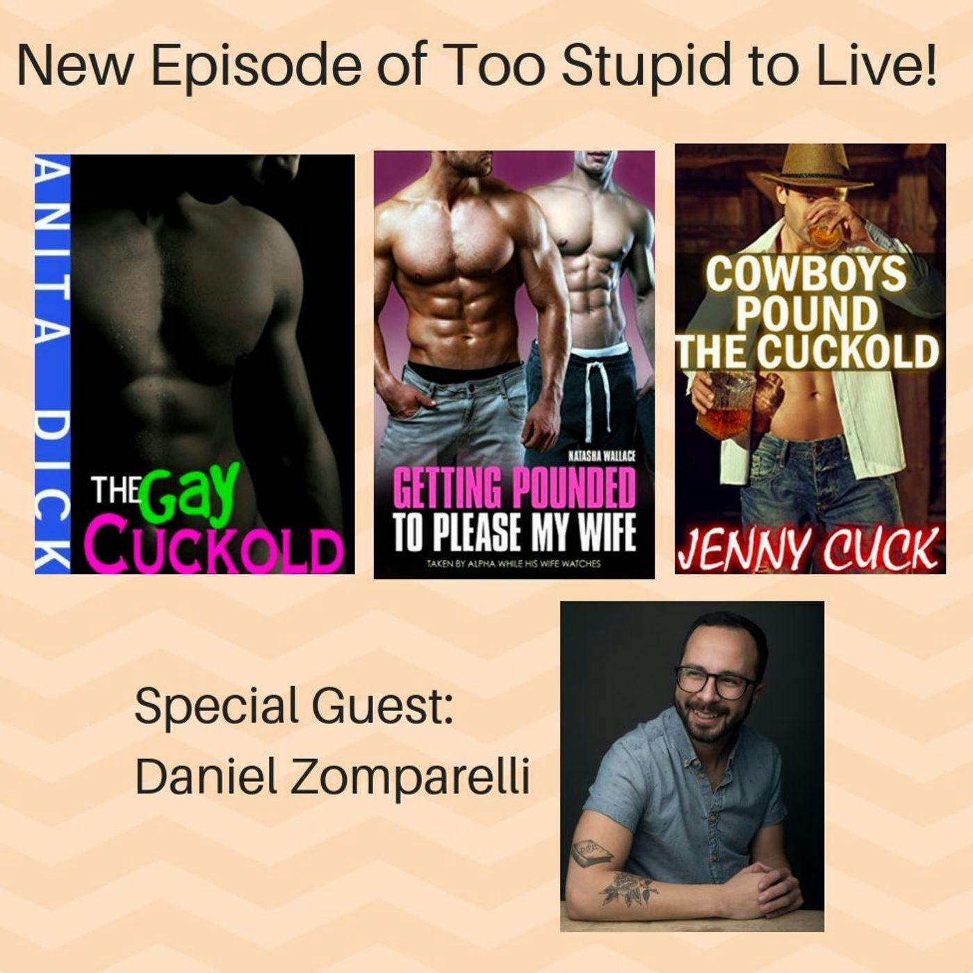 Too Stupid to Live: Romance Reviews $5 and Under