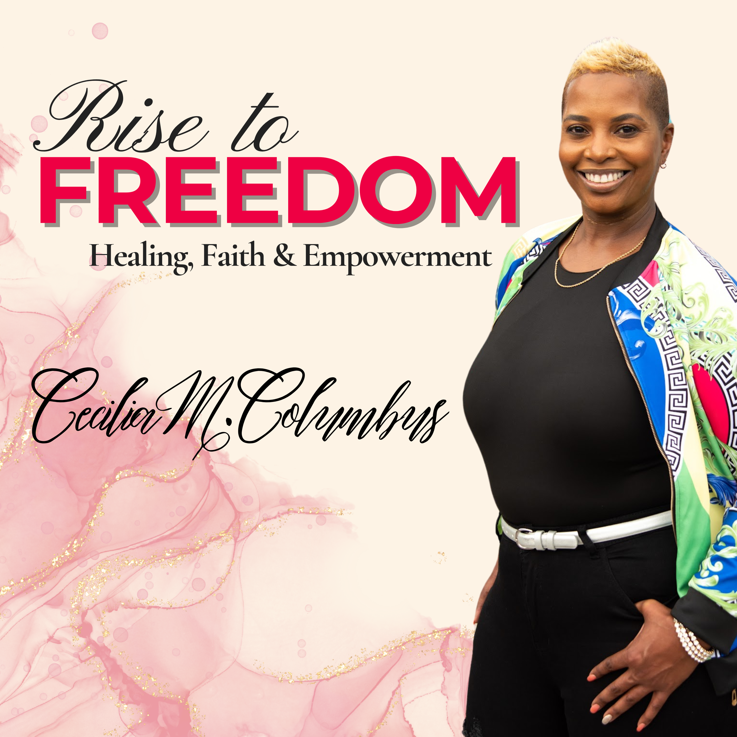 How to Stop Disqualifying Yourself From God’s Purpose episode artwork