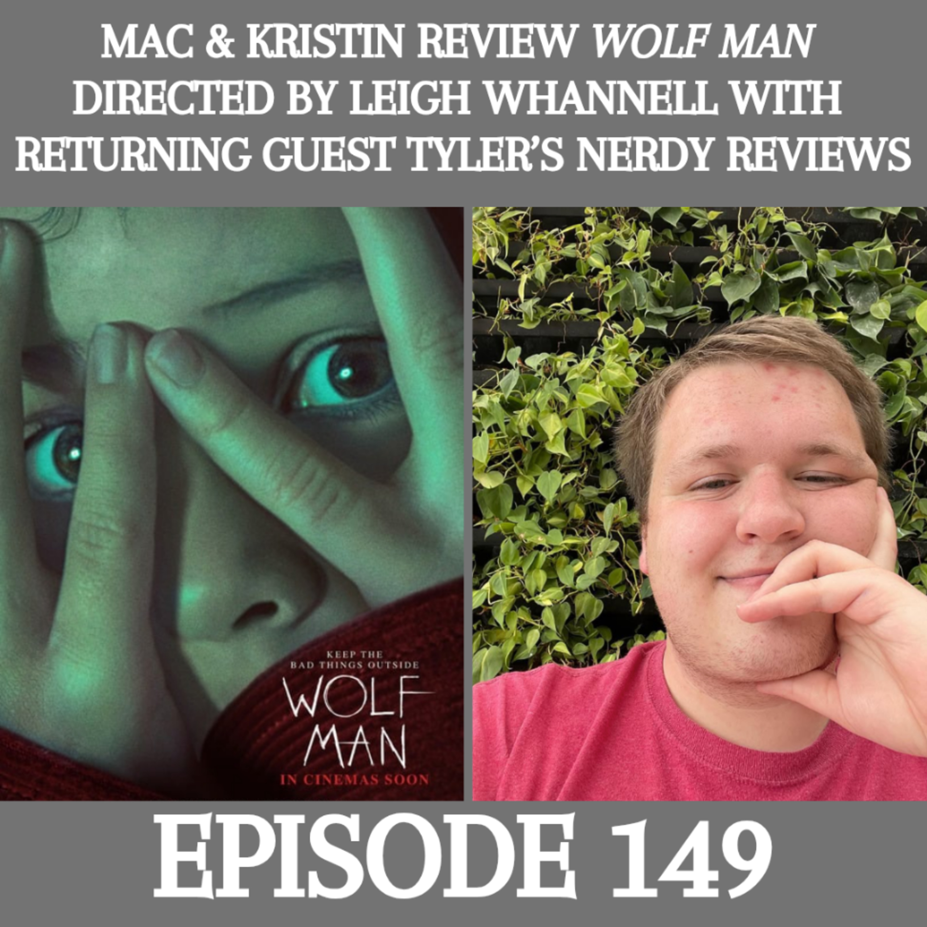M&K Productions Podcast Ep 149 episode artwork