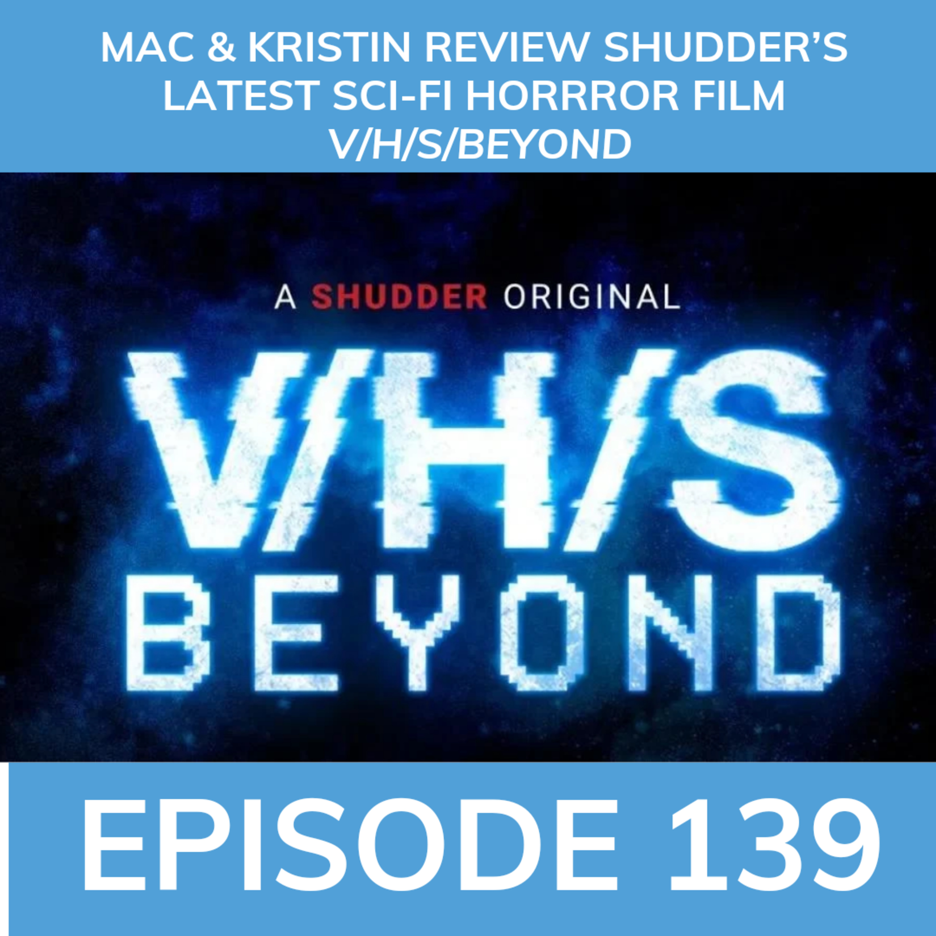 M&K Productions Podcast Episode 139 episode artwork