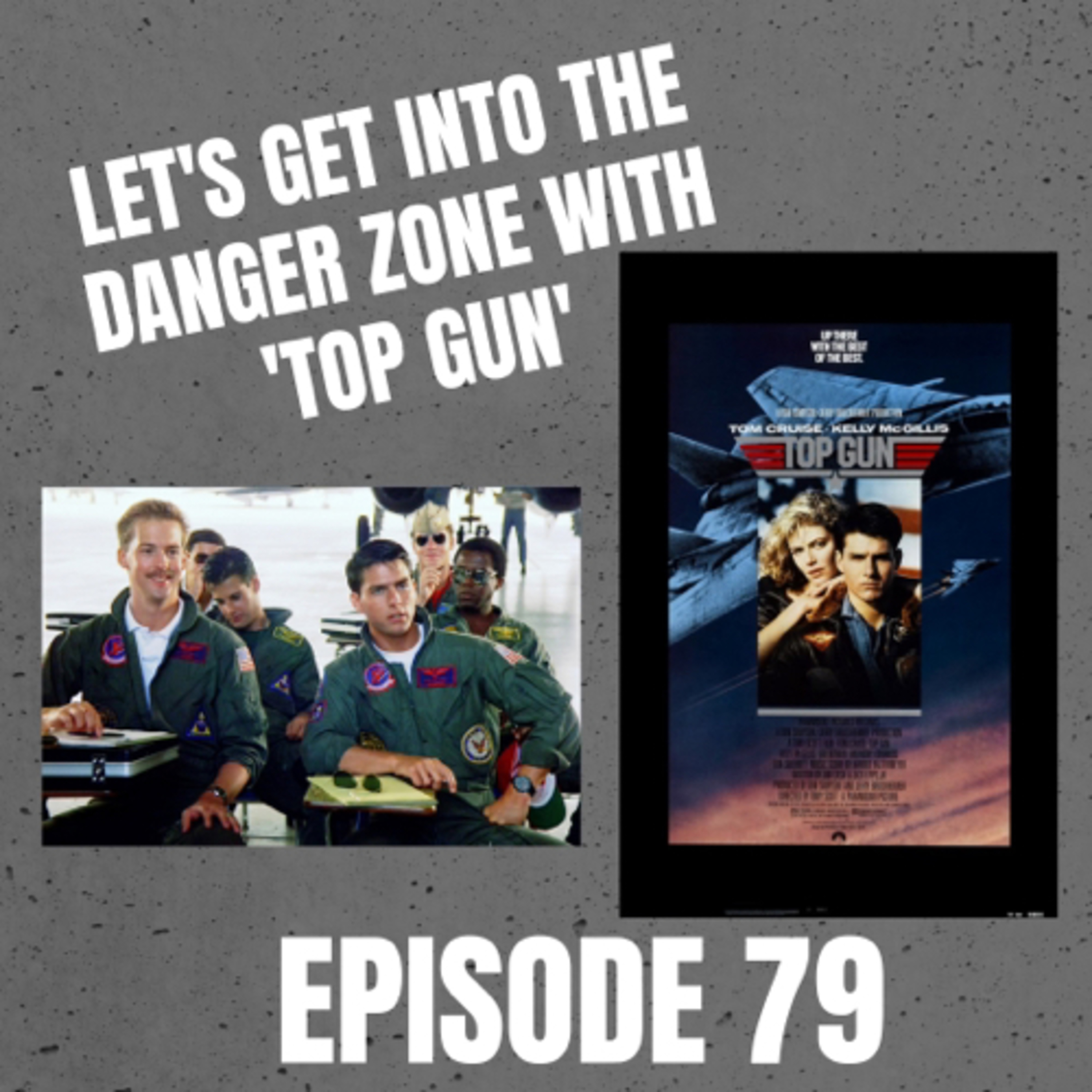M&K Productions Podcast Ep 79 episode artwork