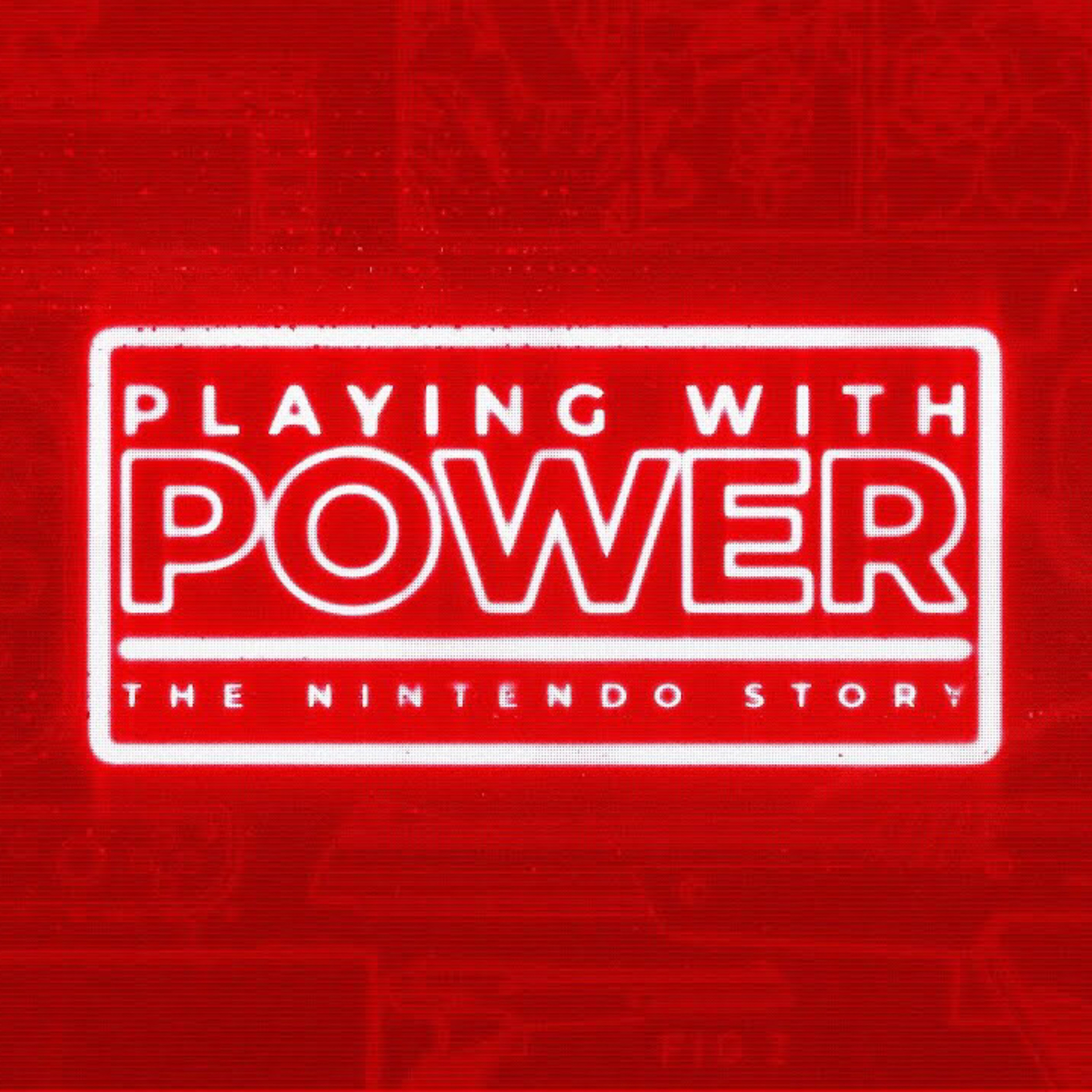 Jeremy Snead Interview Playing With Power: The Nintendo Story (MMR Podcast Episode 46) episode artwork