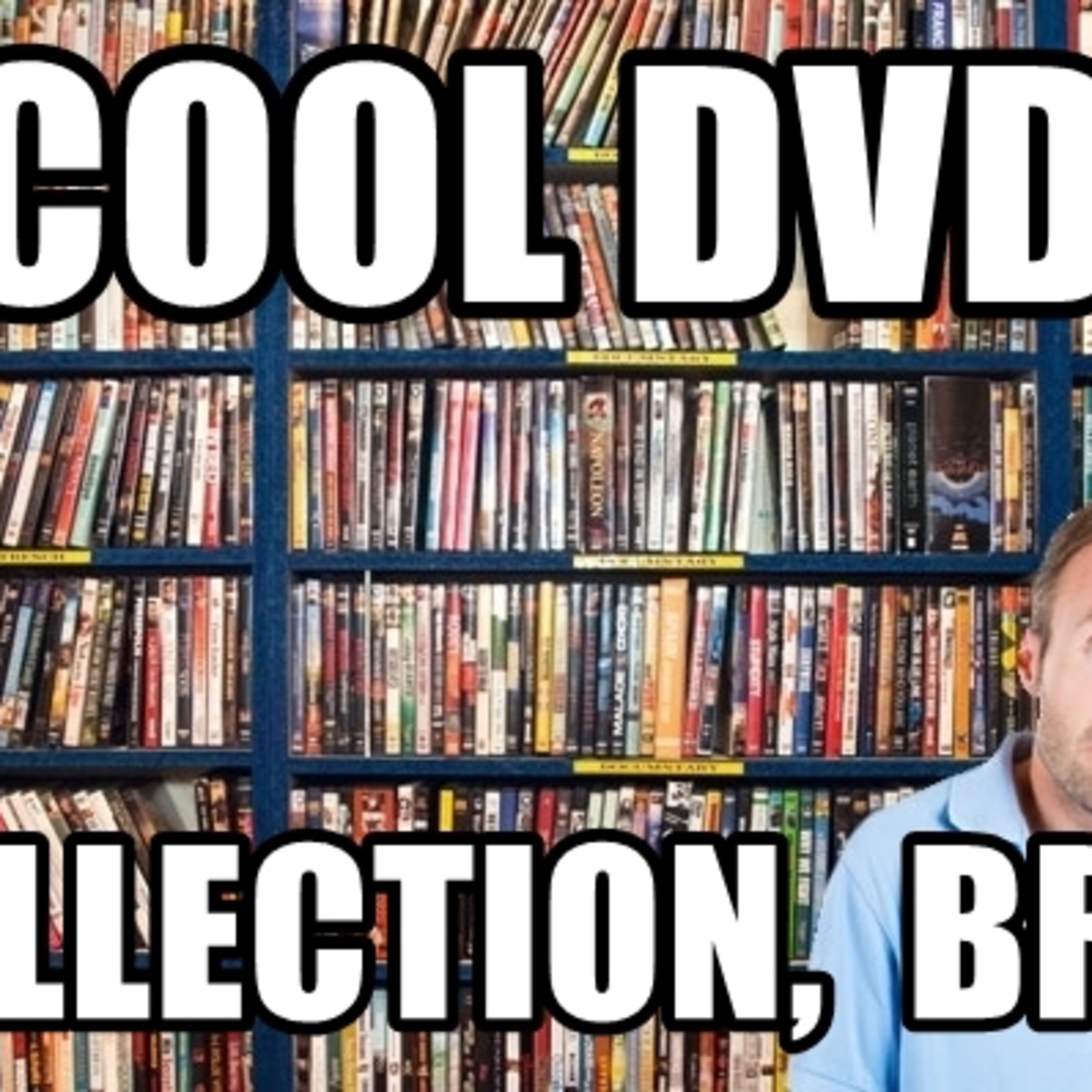 Mac Movie Reviews Podcast Episode 28 episode artwork