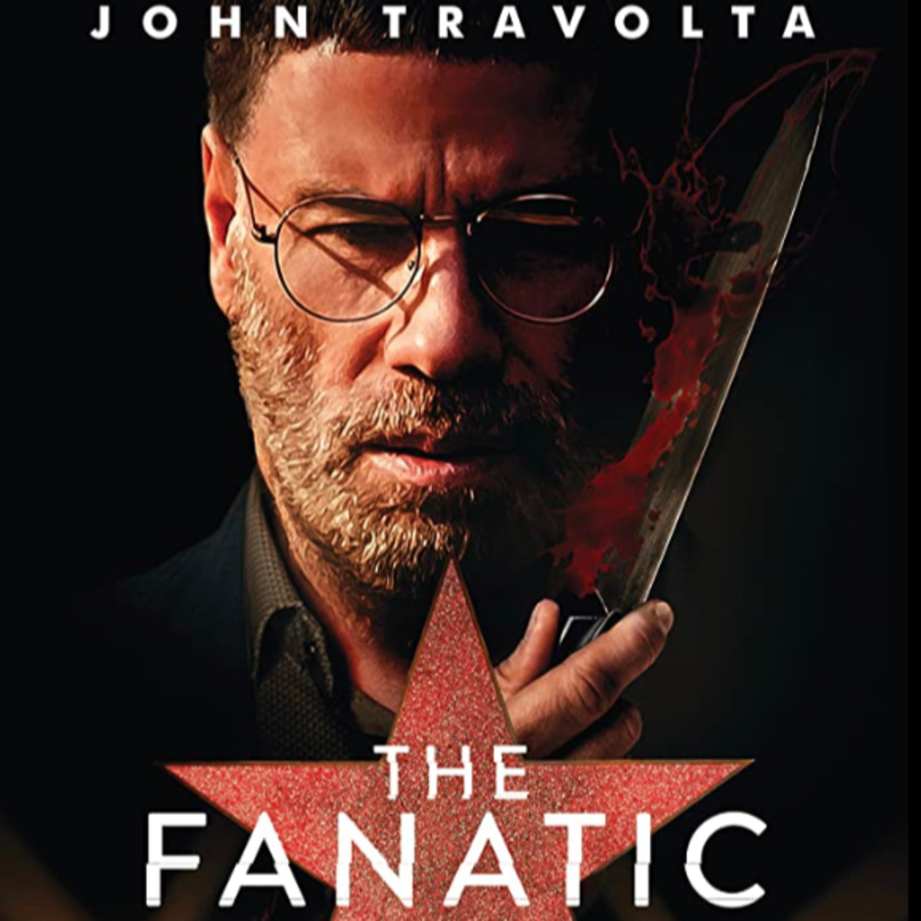 The Fanatic Watch Along (Mac Movie Reviews Podcast Episode 21) episode artwork