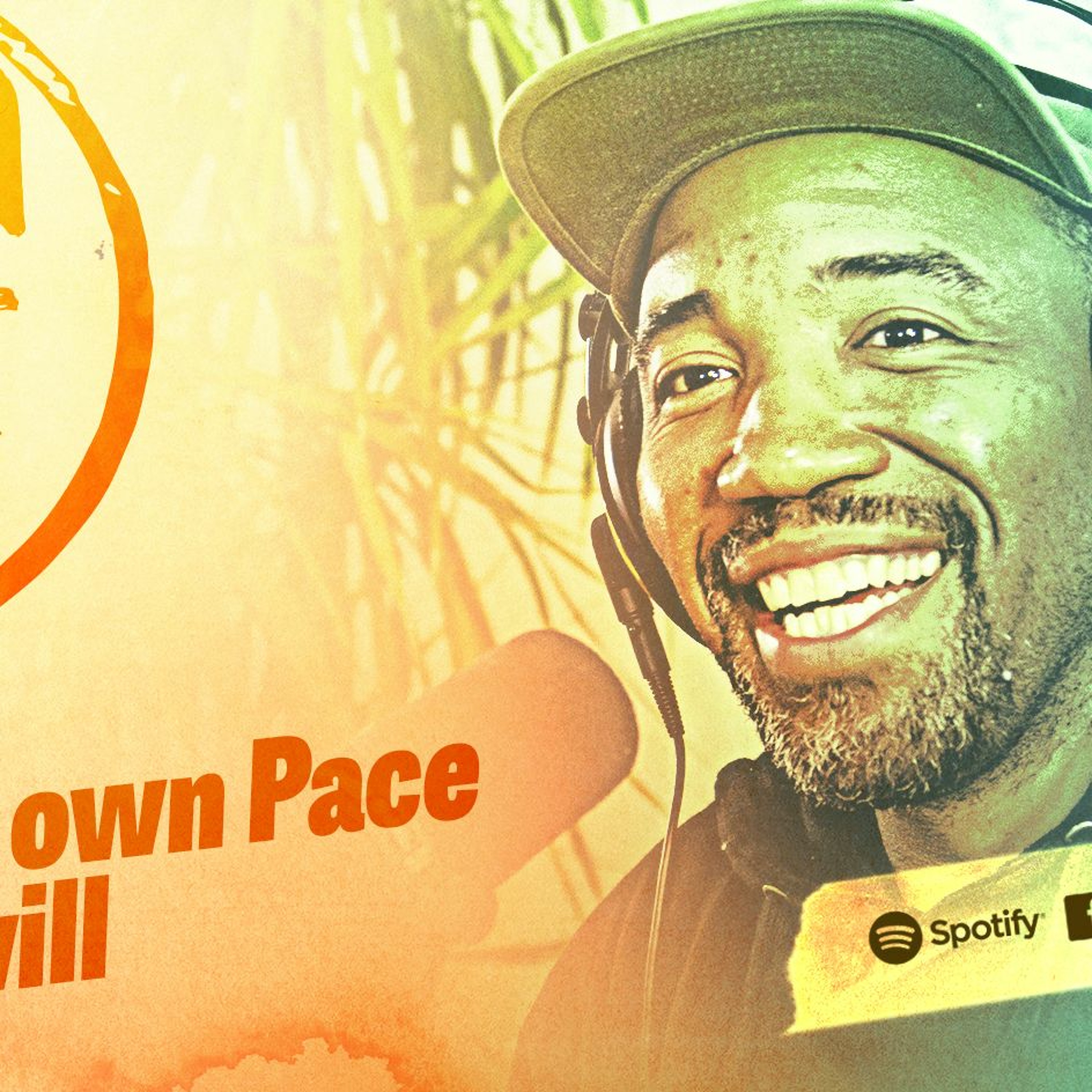 175. Set Your Own Pace episode artwork