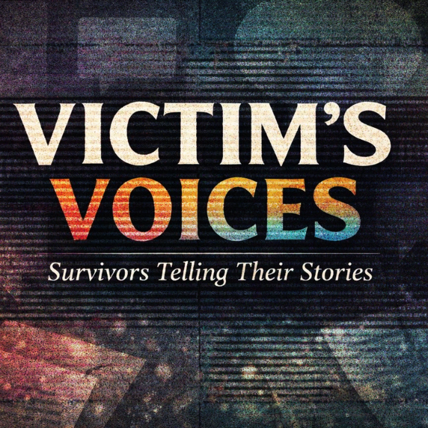 Victims Voices: Ep. 5 Lindsie episode artwork