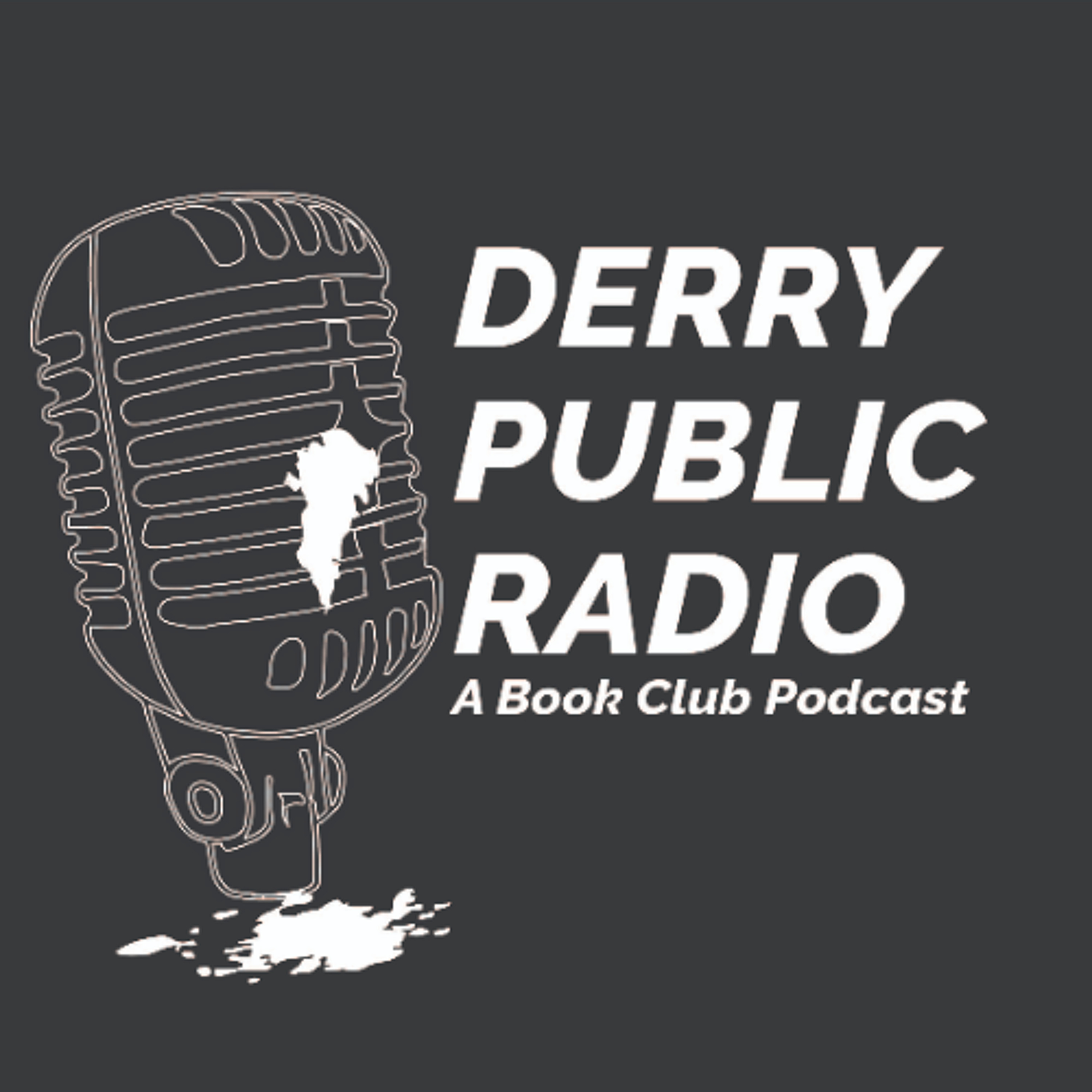 Everything’s Eventual Pt.2 - Book Club Edition