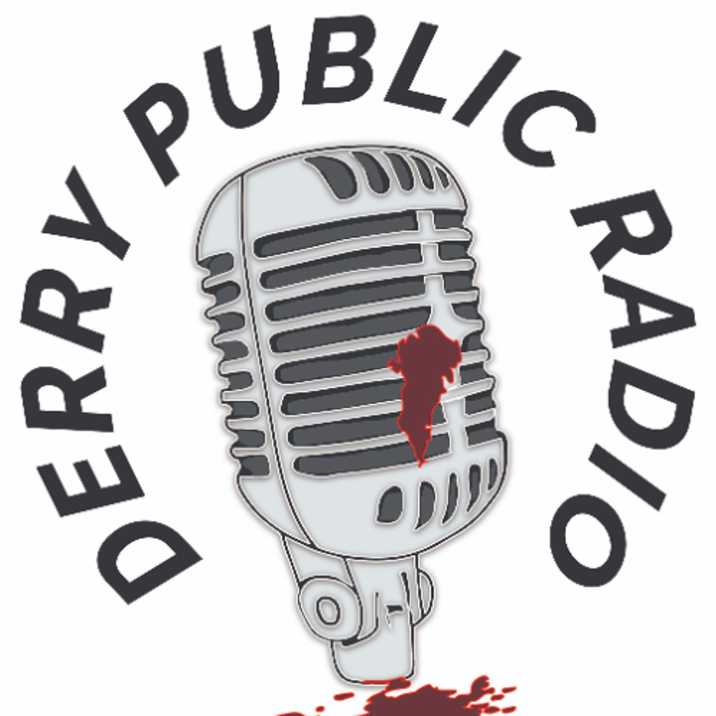 Derry Public Radio Interviews Max Blaska