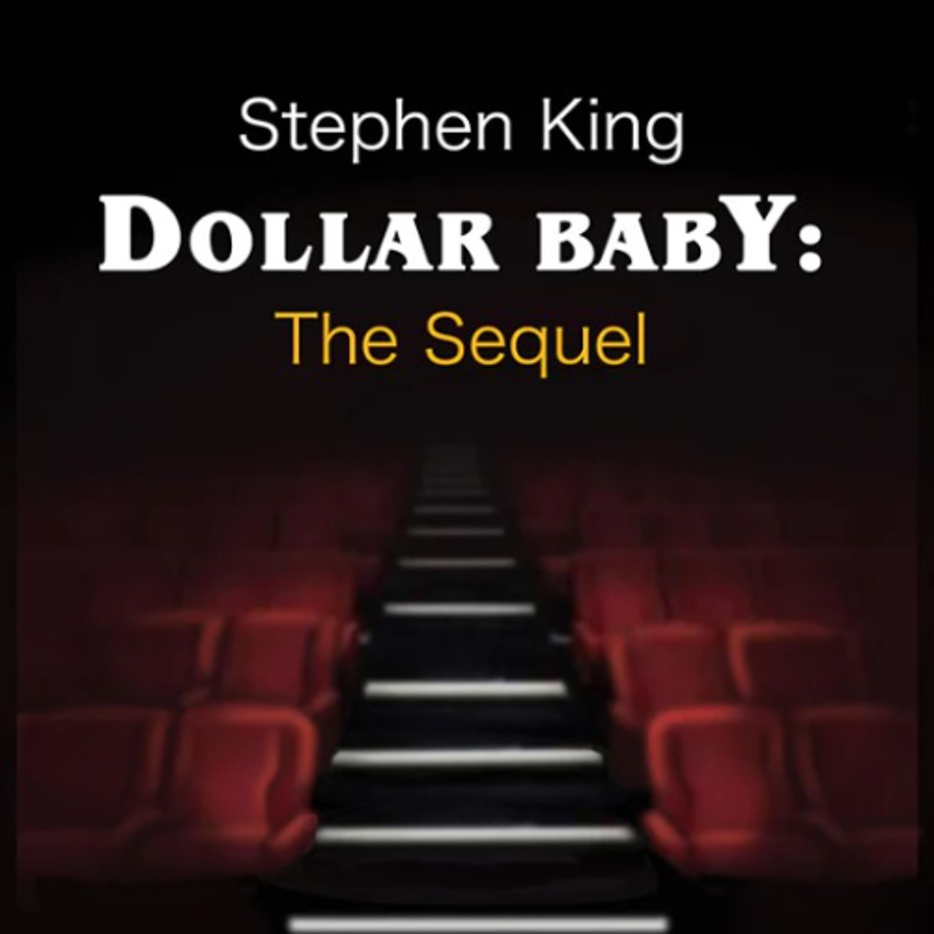 Derry Public Radio Interview Anthony Northrup: The Sequel