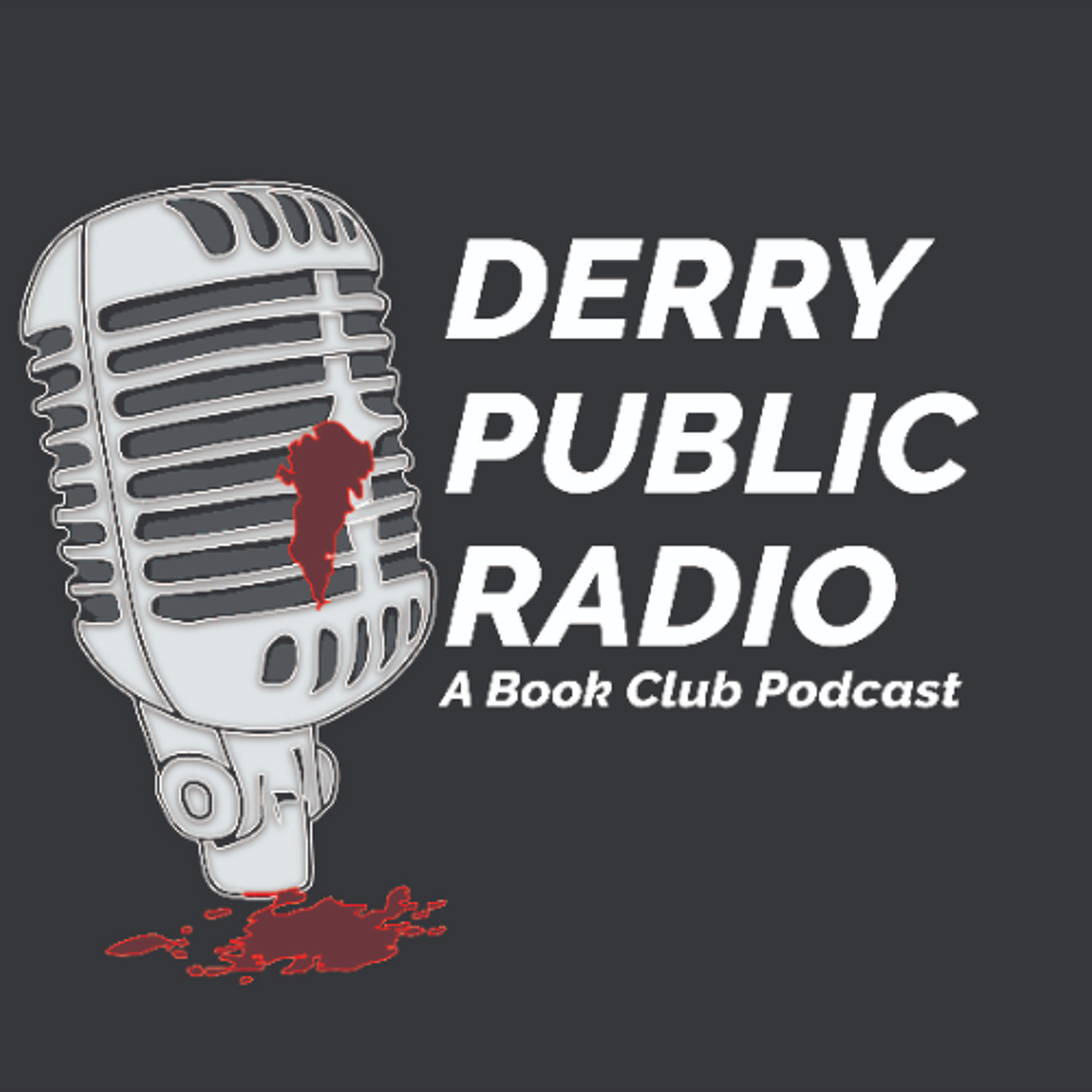 Episode 125 – The Mist Pt.2 – “Cucumbers” episode artwork