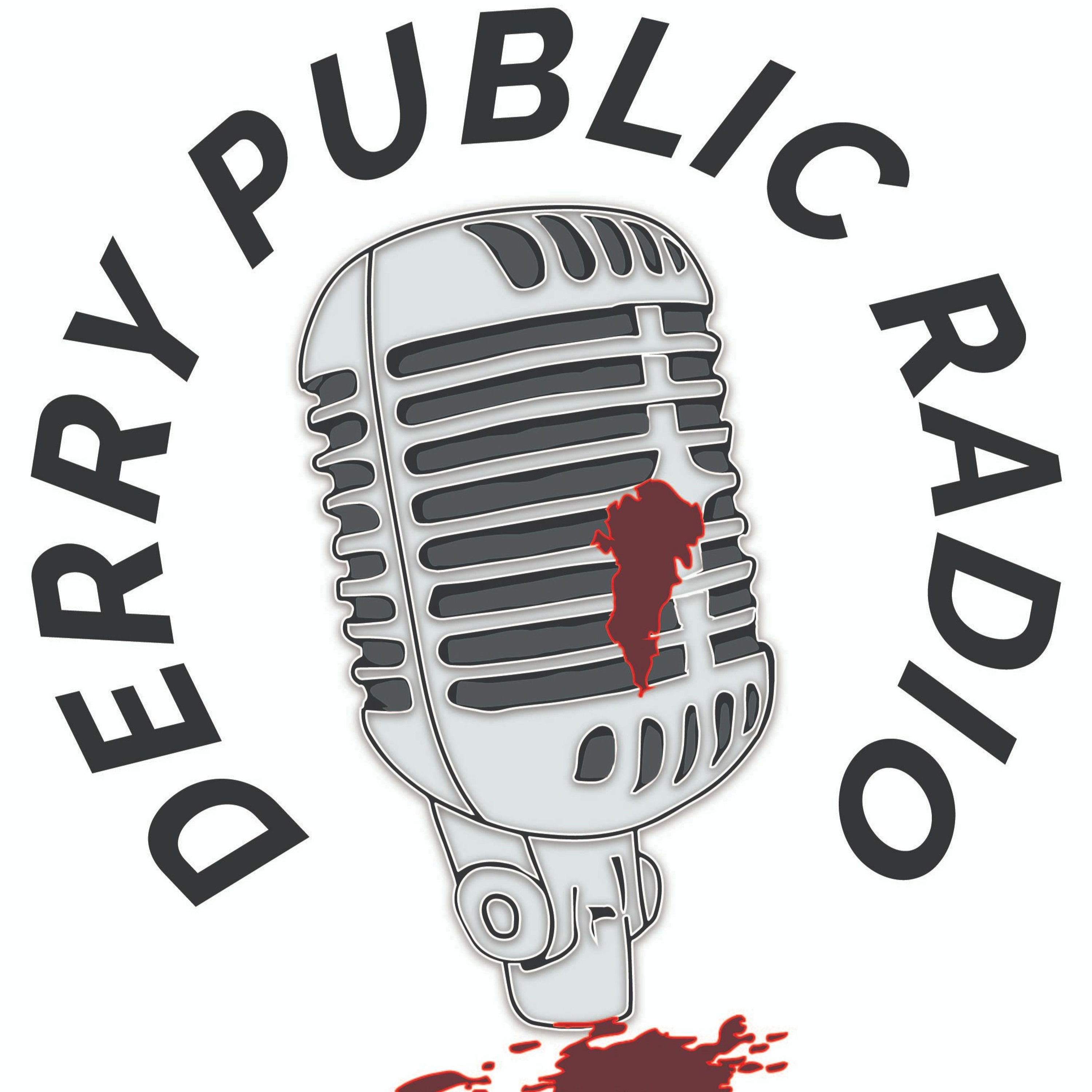 Derry Public Radio Interviews Jason Gilliland