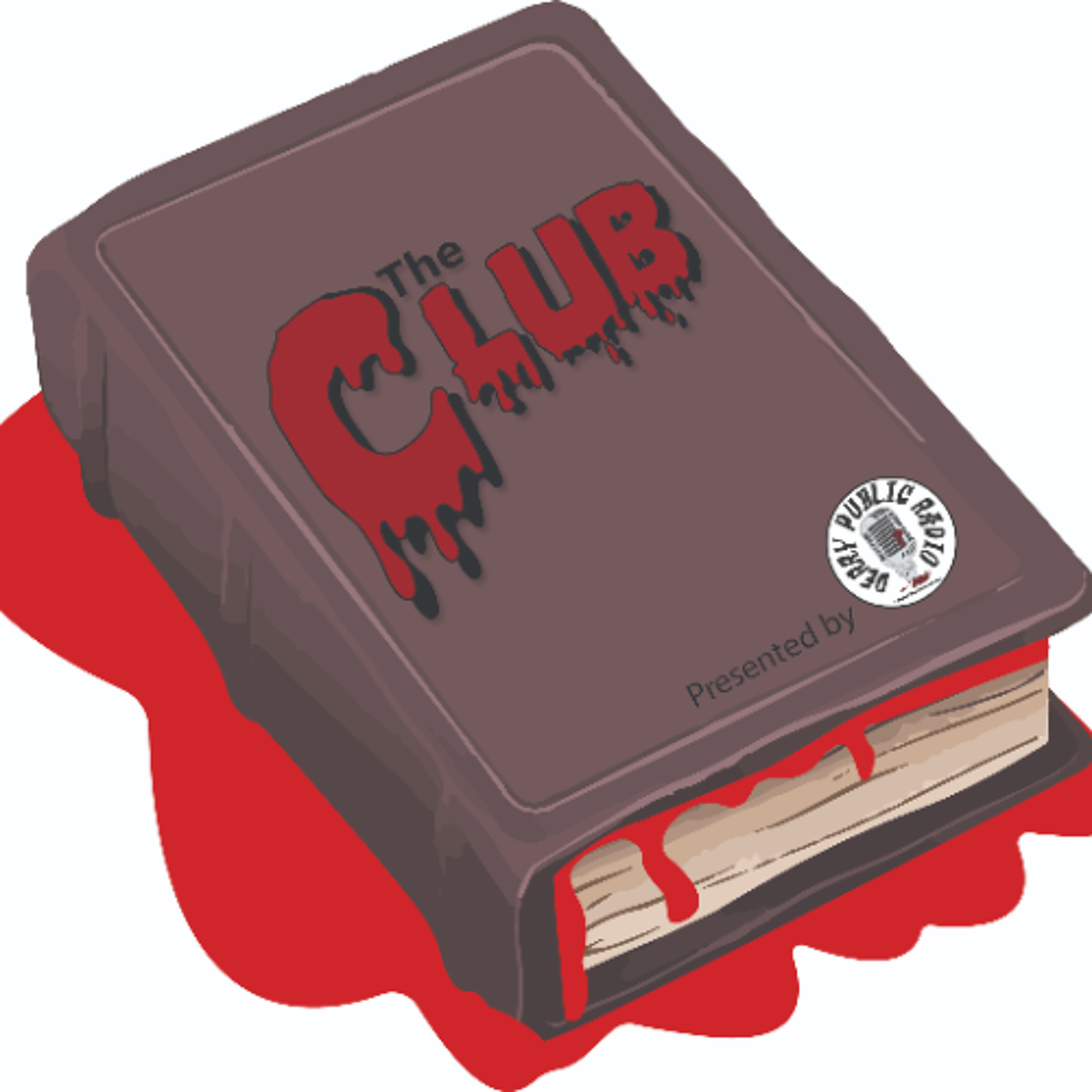 The Club - Girl Underground Chapter 1 episode artwork