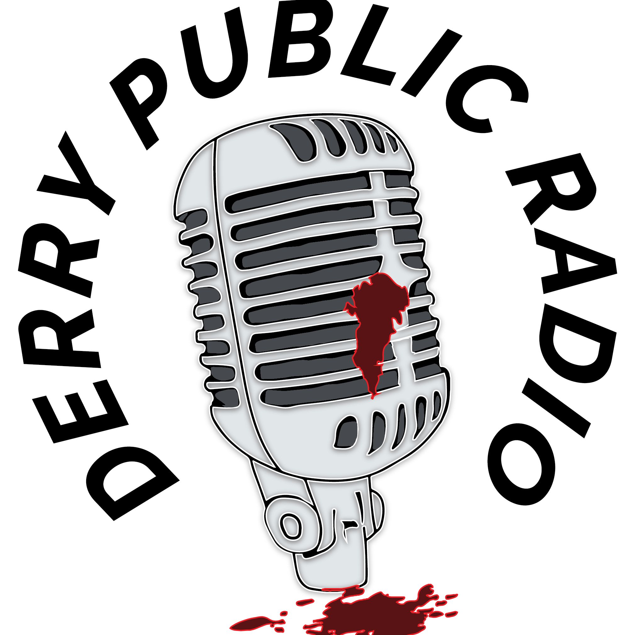 Derry Public Radio Interviews Jim Gonis episode artwork