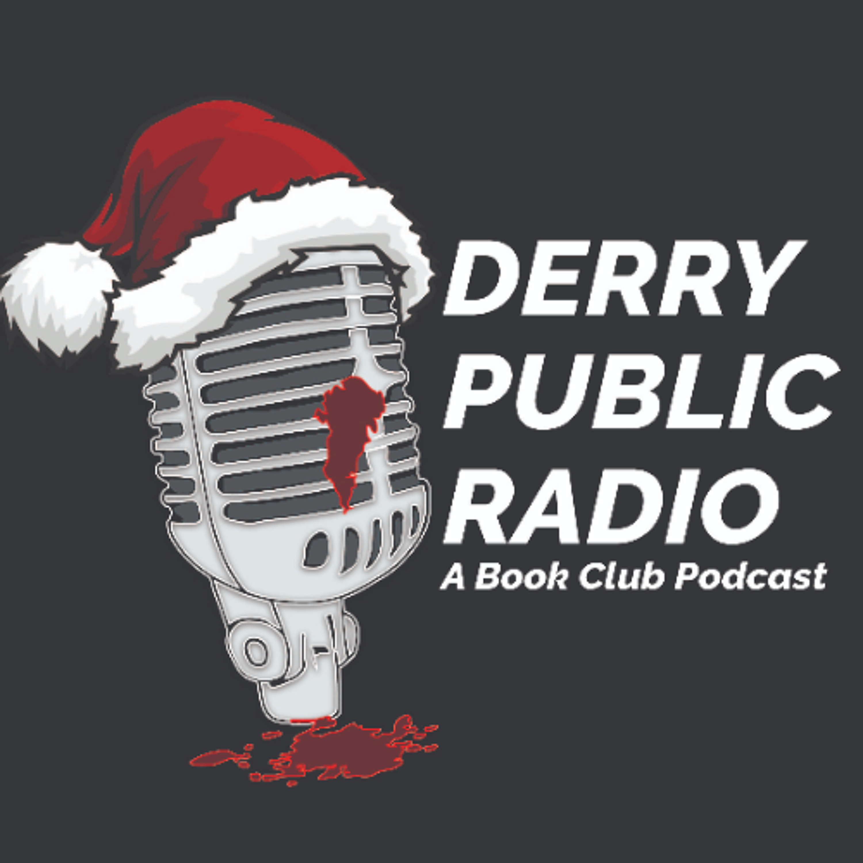 A Merry Derry Christmas 2021