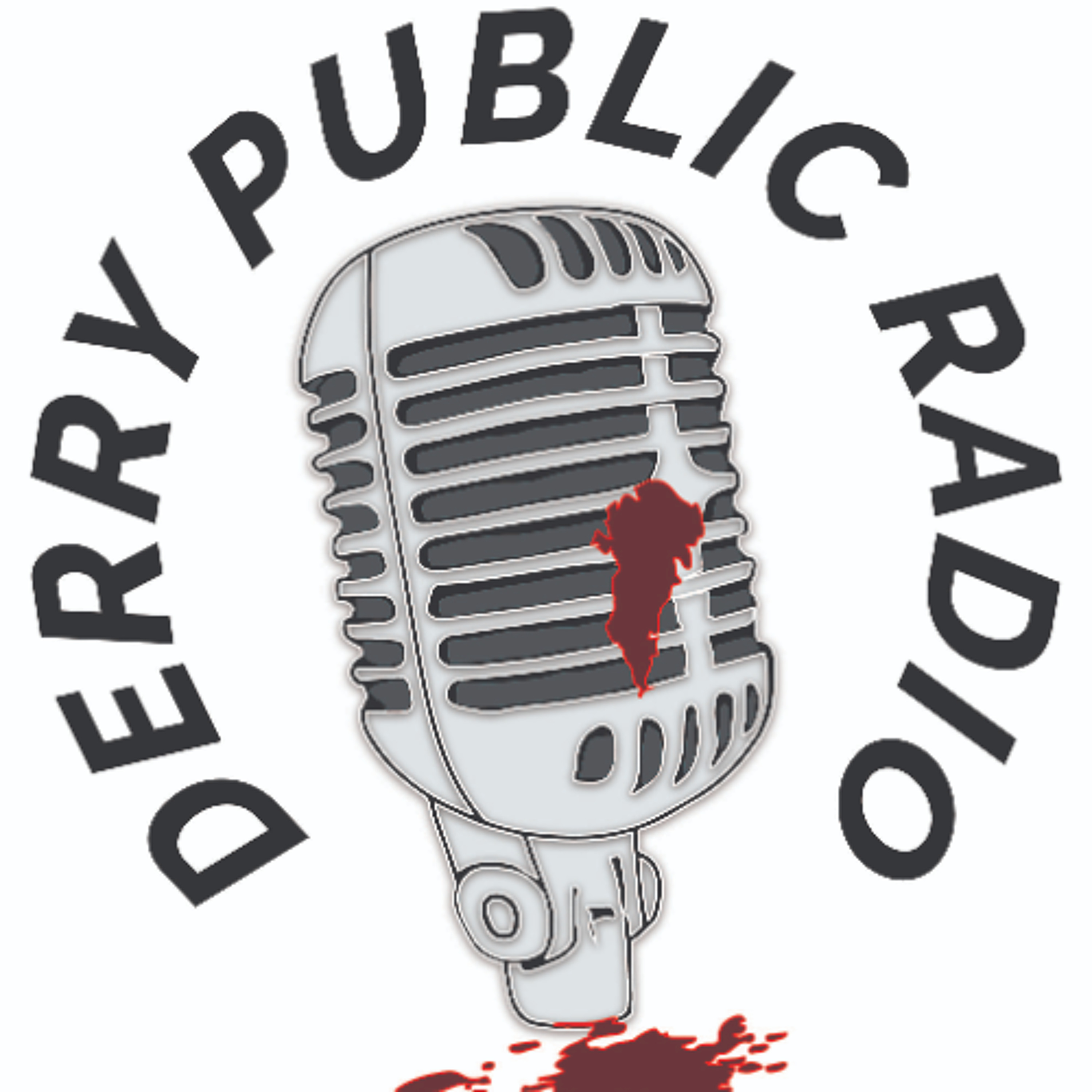 Derry Public Radio Interviews Mick Garris episode artwork