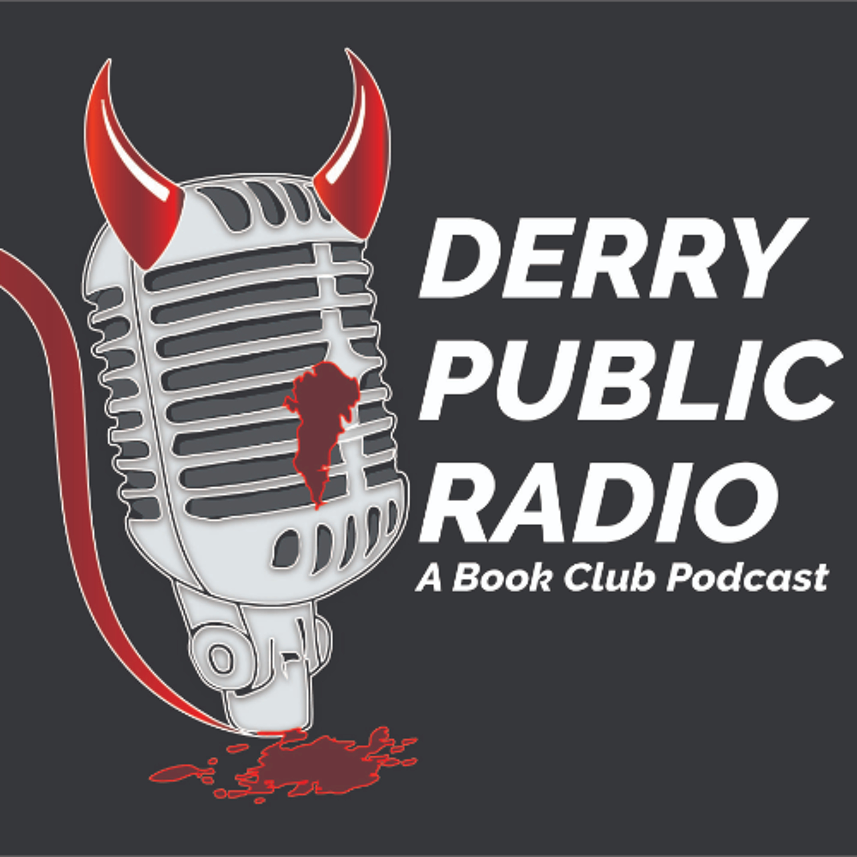 “A Scary Derry Halloween Special”