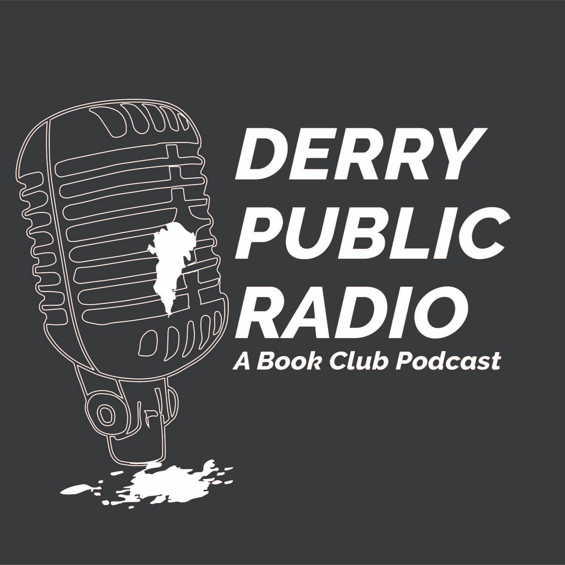 Everything’s Eventual Pt.3 - Book Club Edition