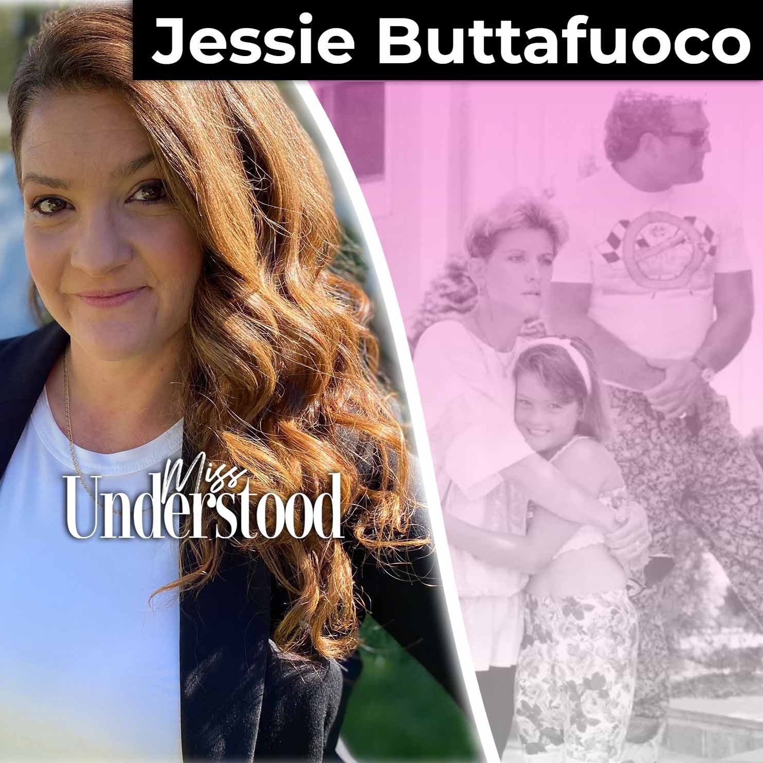 Growing Up Buttafuoco: Jessie Buttafuoco on Living in the Shadow of the Long Island Lolita Scandal