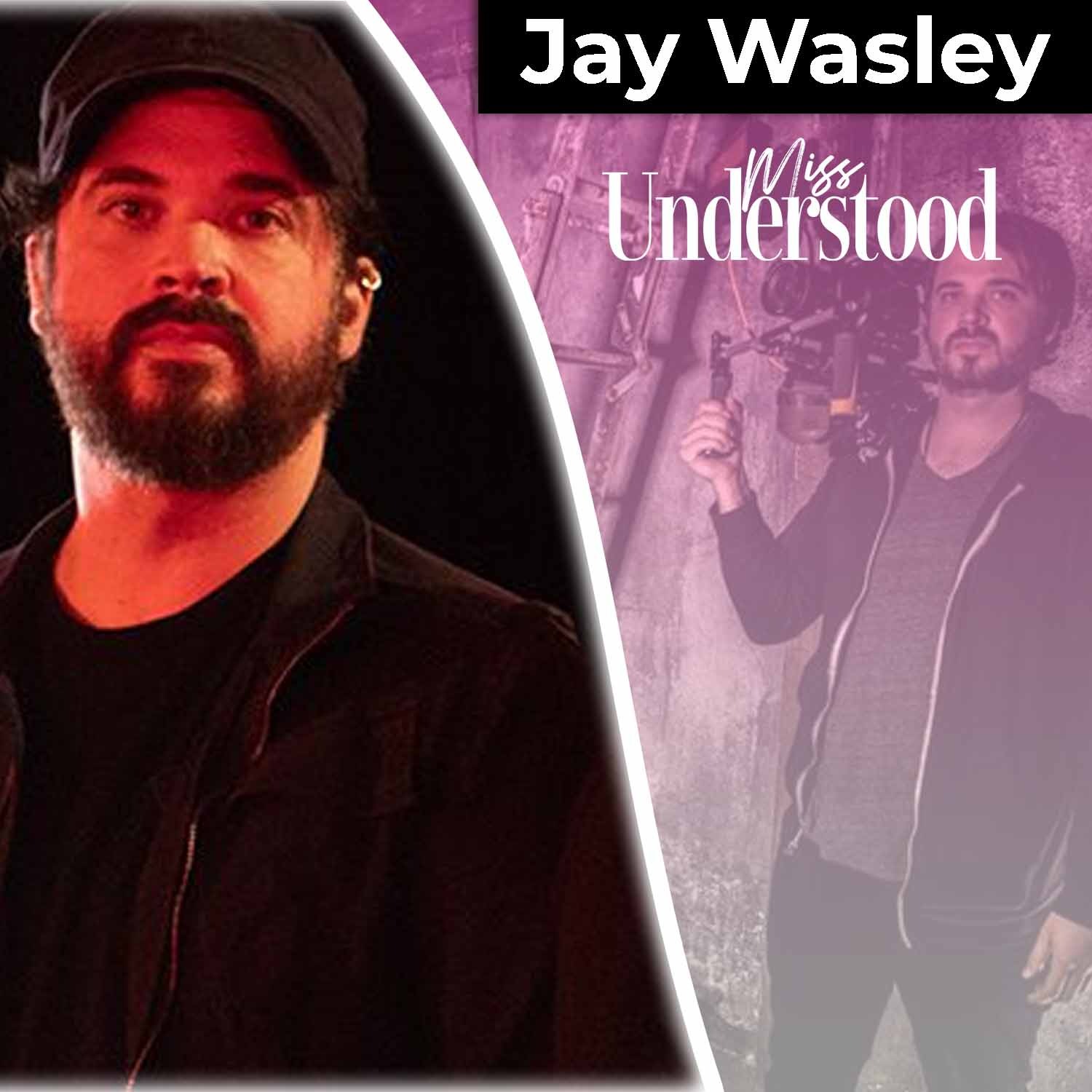 The Price of Ghost Hunting: Jay Wasley’s Haunted Reality