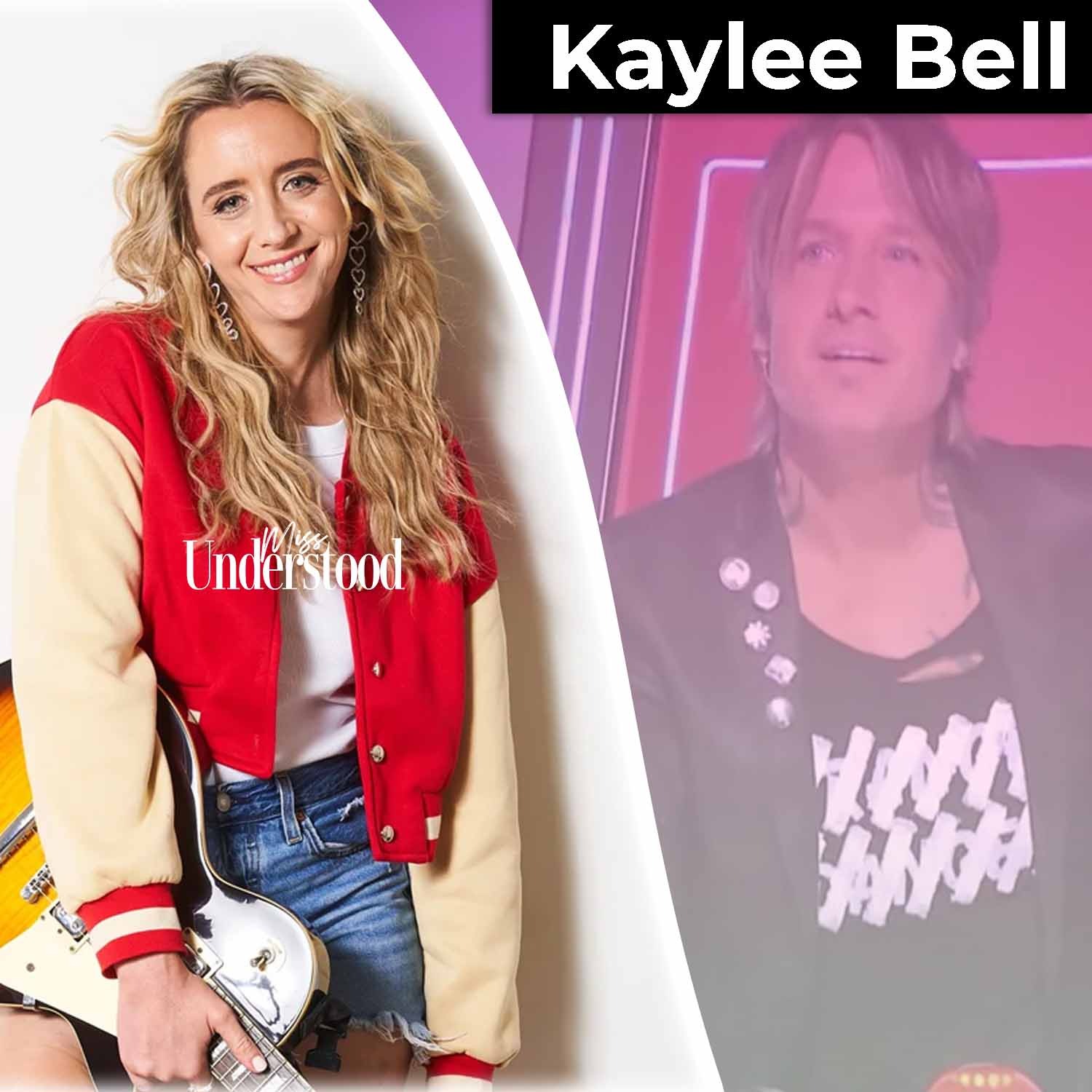 Kaylee Bell: From Viral Keith Urban Moment to Her Biggest Tour Yet
