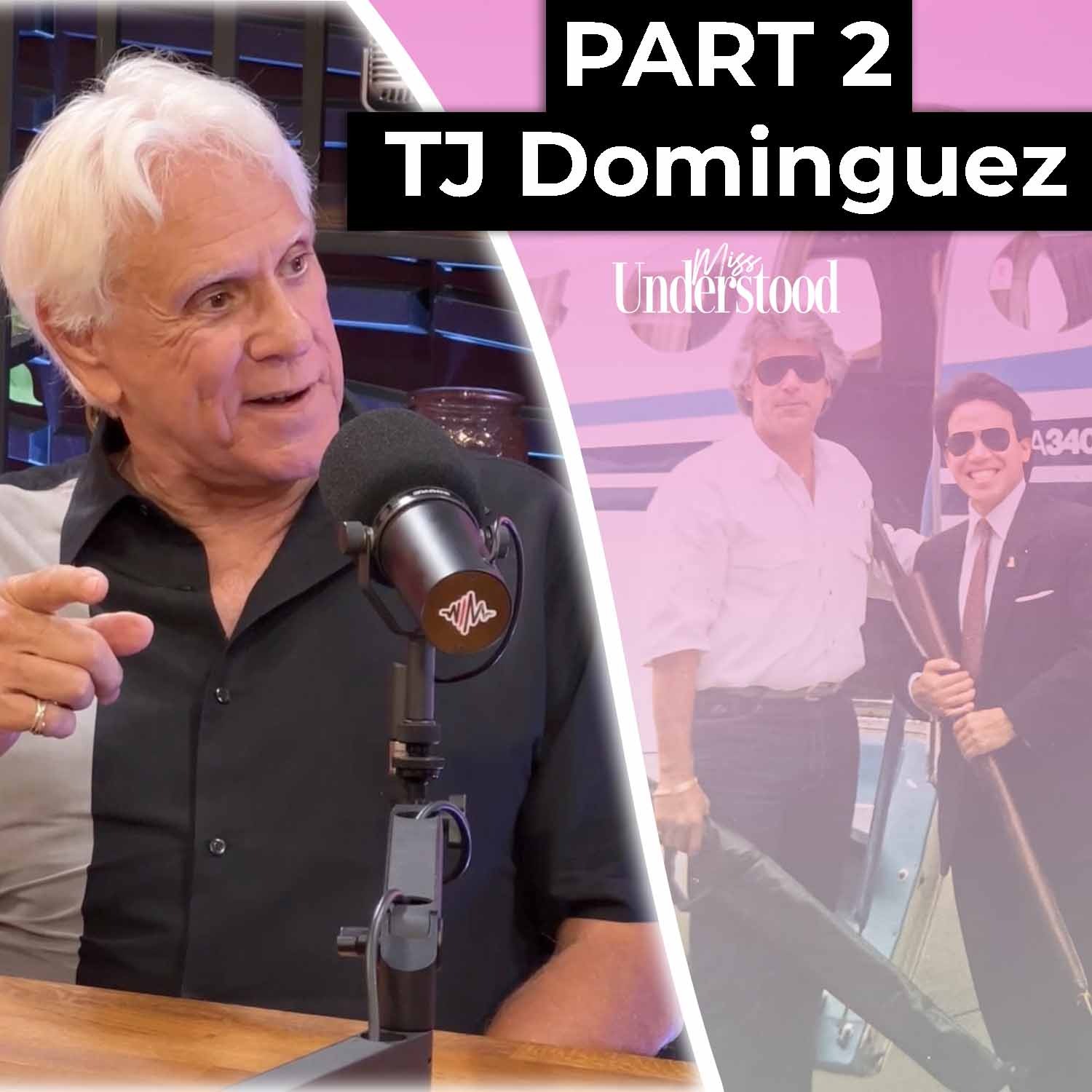 Pablo Escobar’s Cocaine Pilot: The Untold Story of TJ Dominguez (Part 2 of 3)