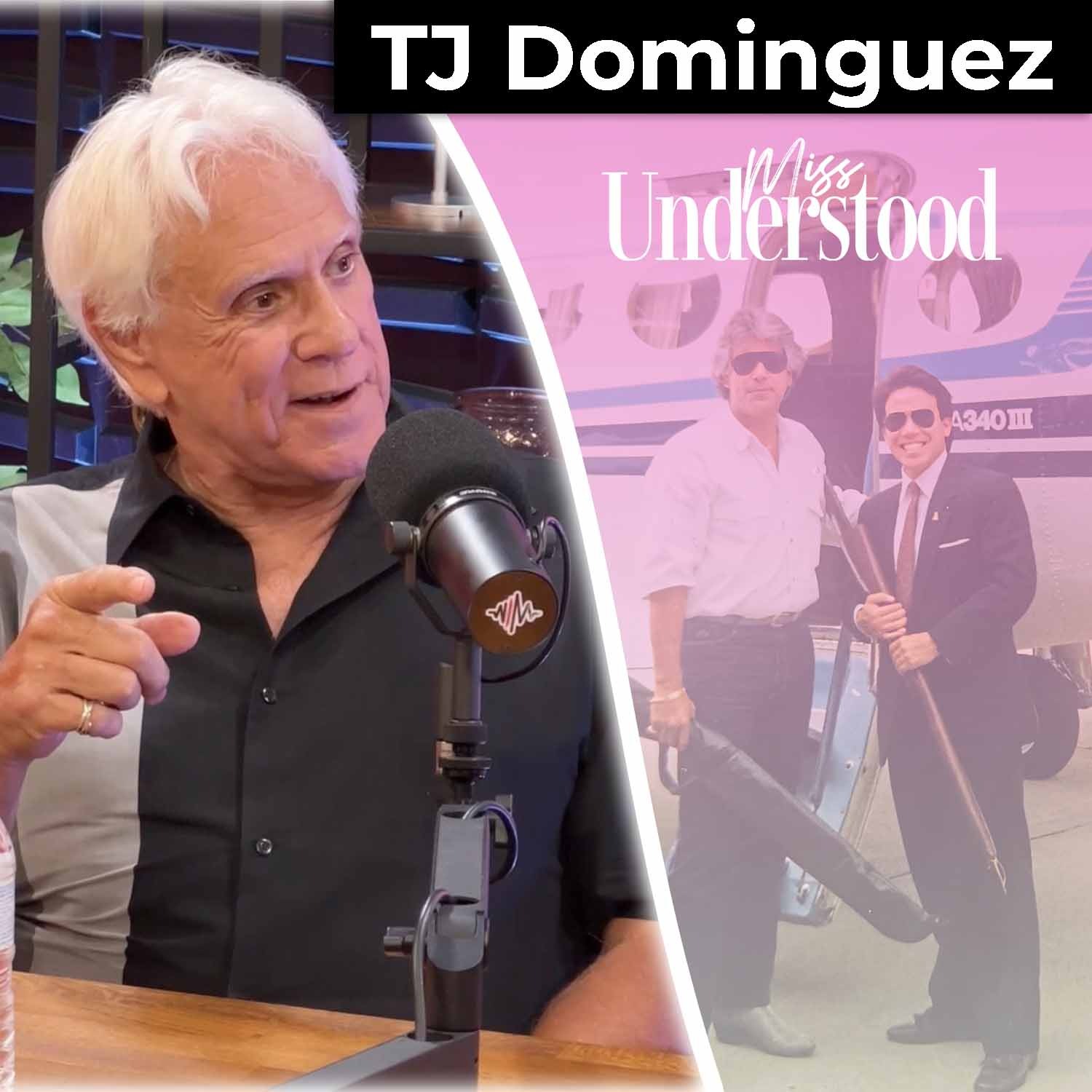 Pablo Escobar’s Cocaine Pilot: The Untold Story of TJ Dominguez (Part 1 of 3)