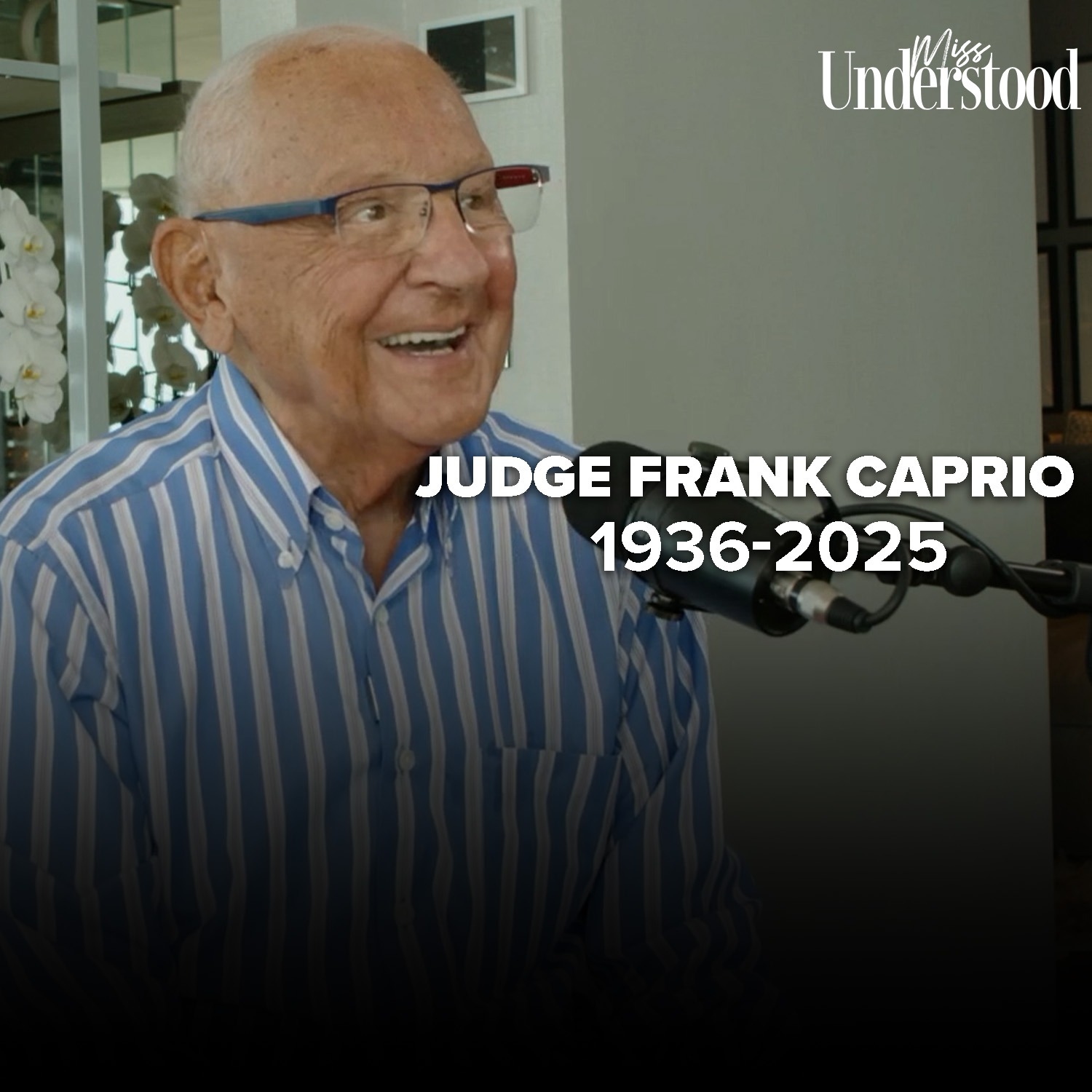 Remembering Judge Frank Caprio: America’s Nicest Judge Leaves a Legacy of Kindness