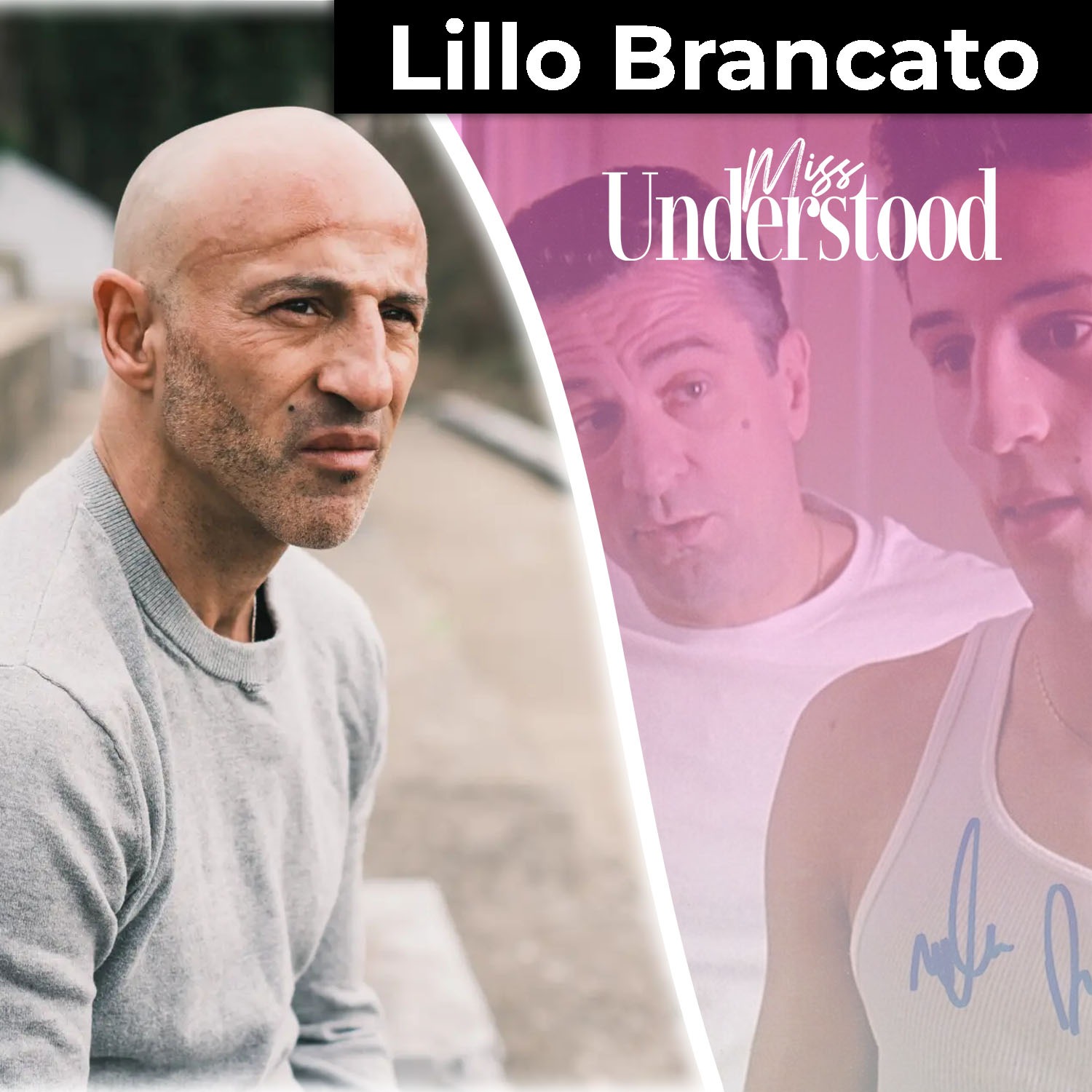 Lillo Brancato From A Bronx Tale Talks About Wasted Talent, Redemption and Life After Prison