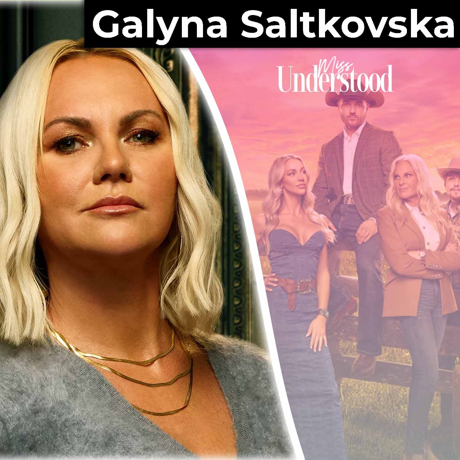 Inside Bravo's Hit Series McBee Dynasty: Galyna Saltkovska Tells All