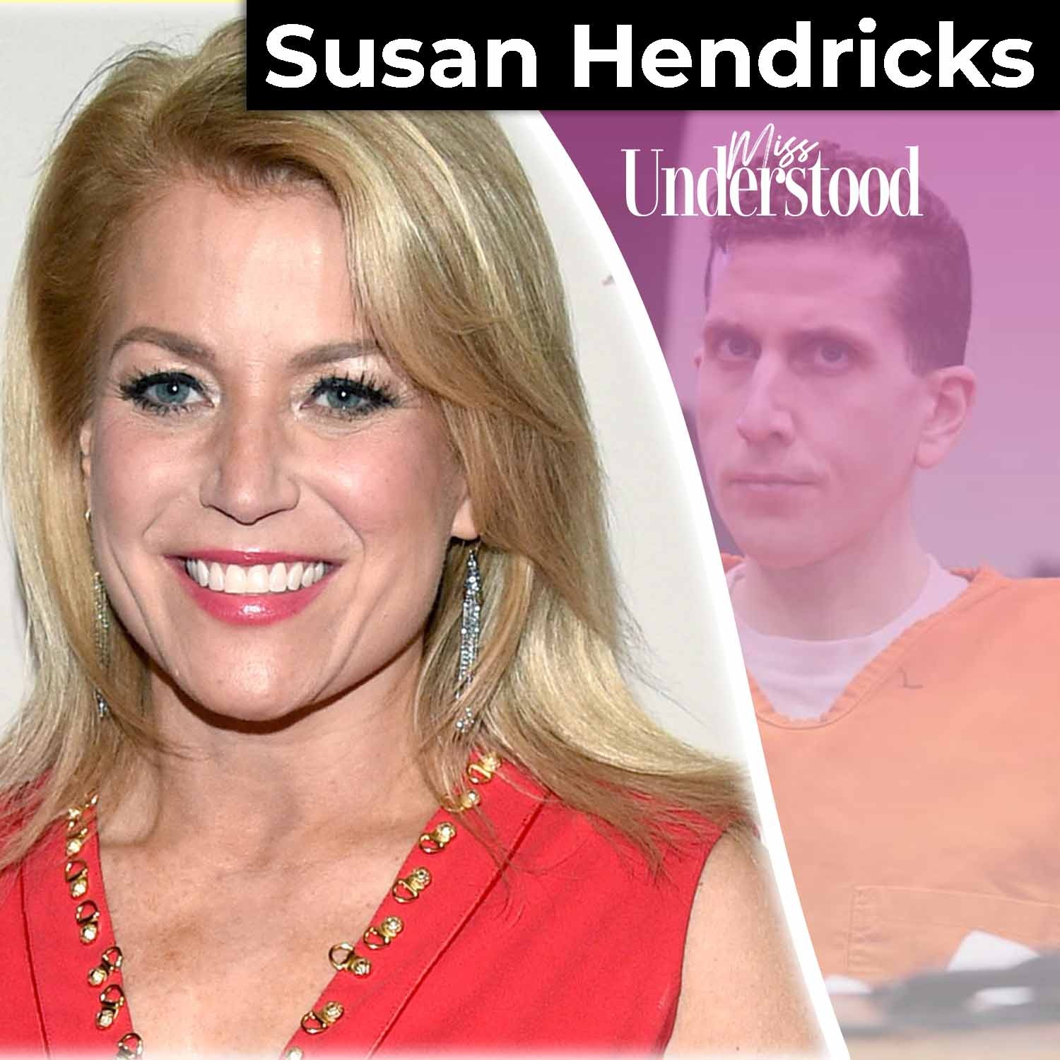 Inside the Room with a Killer: Veteran Journalist Susan Hendricks on Bryan Kohberger’s Sentencing