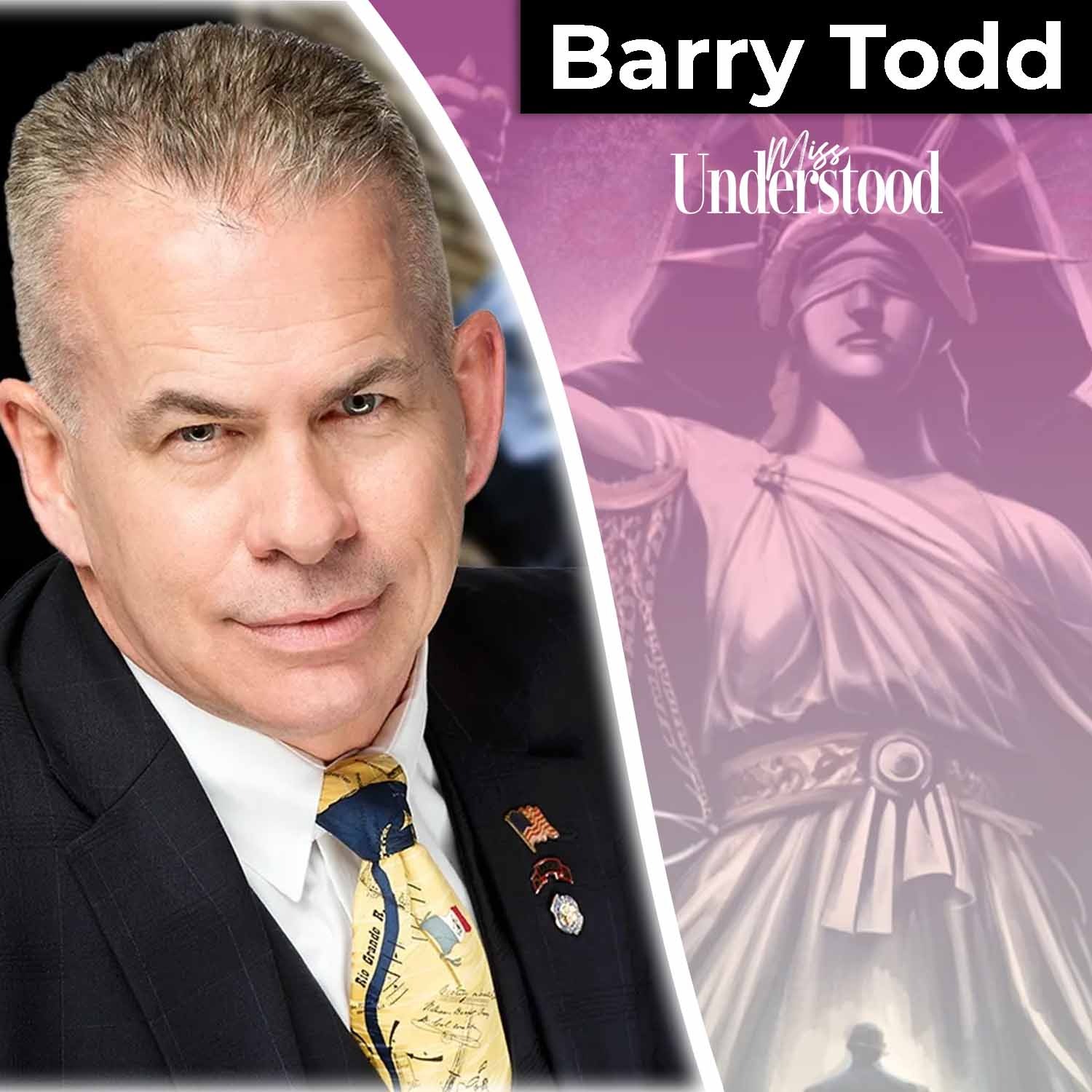 When Self-Defense Becomes a Crime: Barry D. Todd’s Stand Your Ground Nightmare