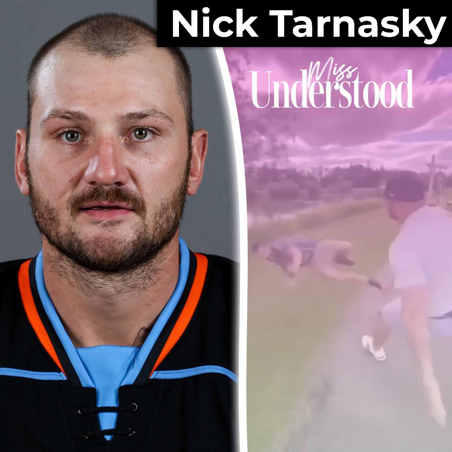 The Golf Smack Down Seen Around The World with Ex-NHL Player Nick Tarnasky