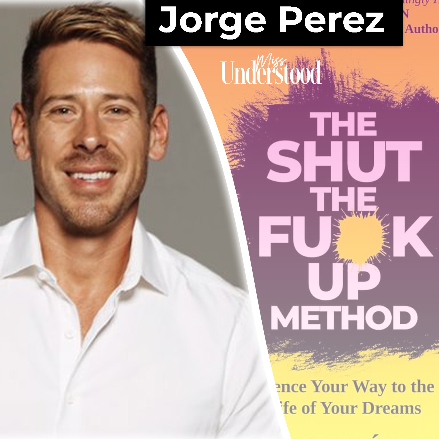 Shut The F*ck Up & Live a Happier Life!