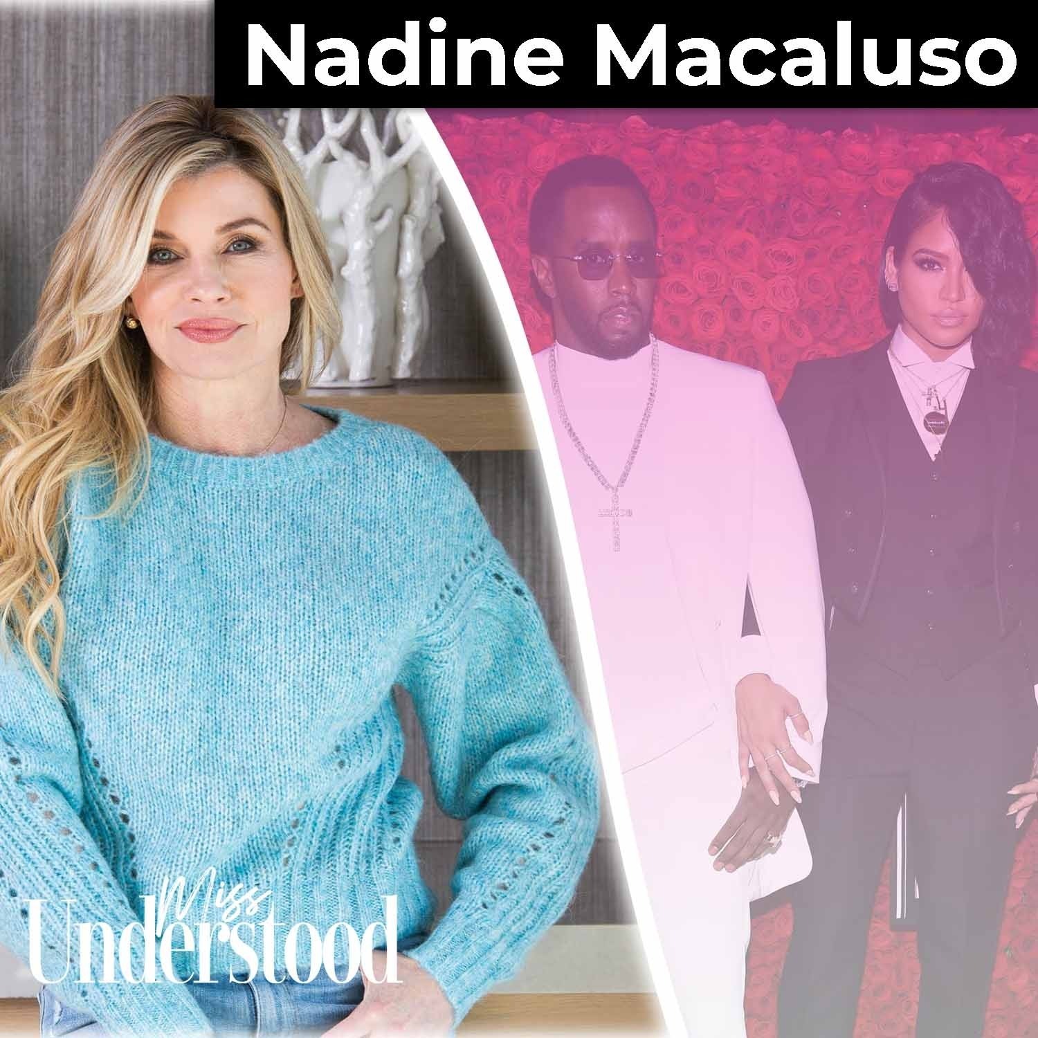 Why They Stayed: Dr. Nadine Macaluso Breaks Down Trauma Bonds in the Diddy Case