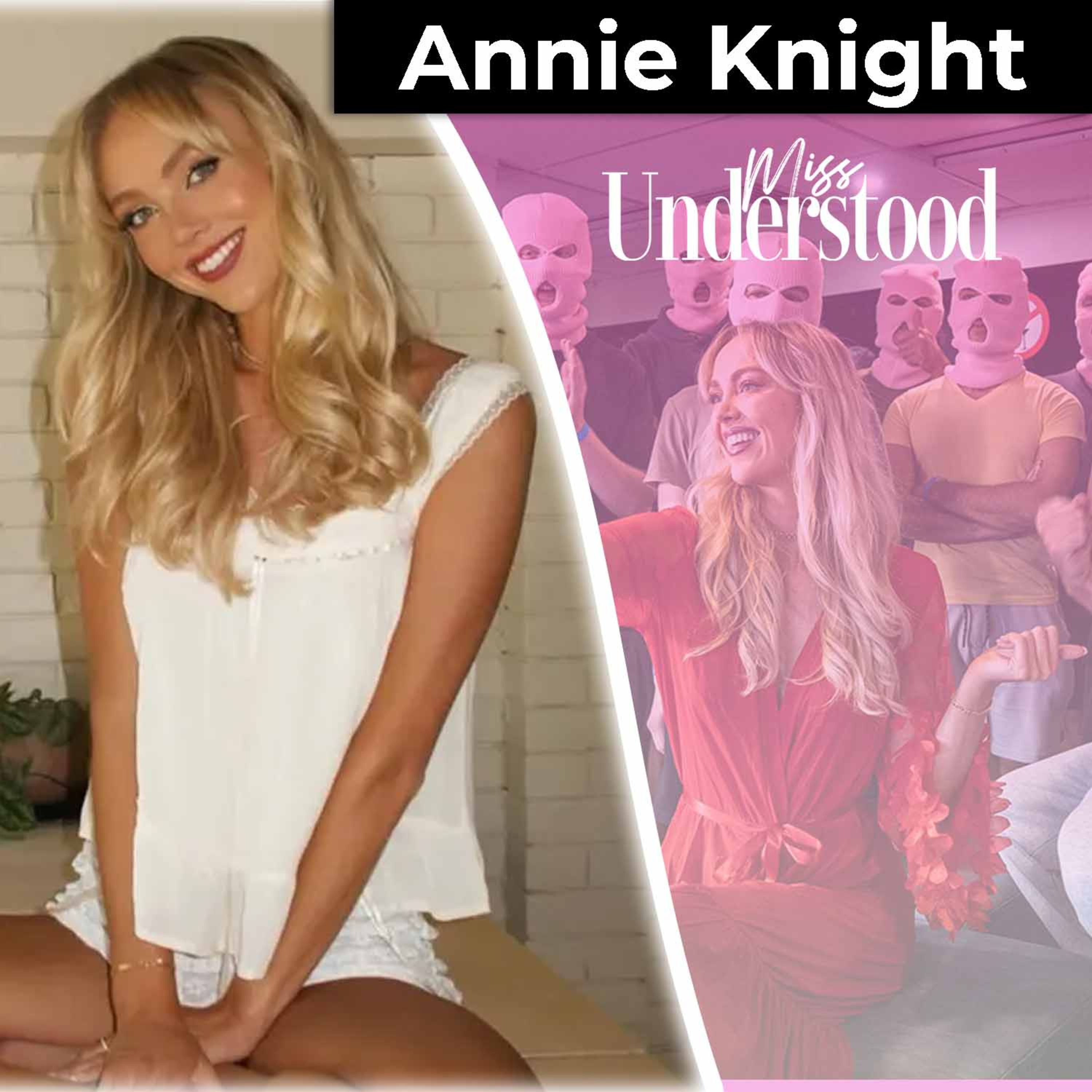 OF's Annie Knight: 583 Men and the Truth Behind the Most Infamous Body Count