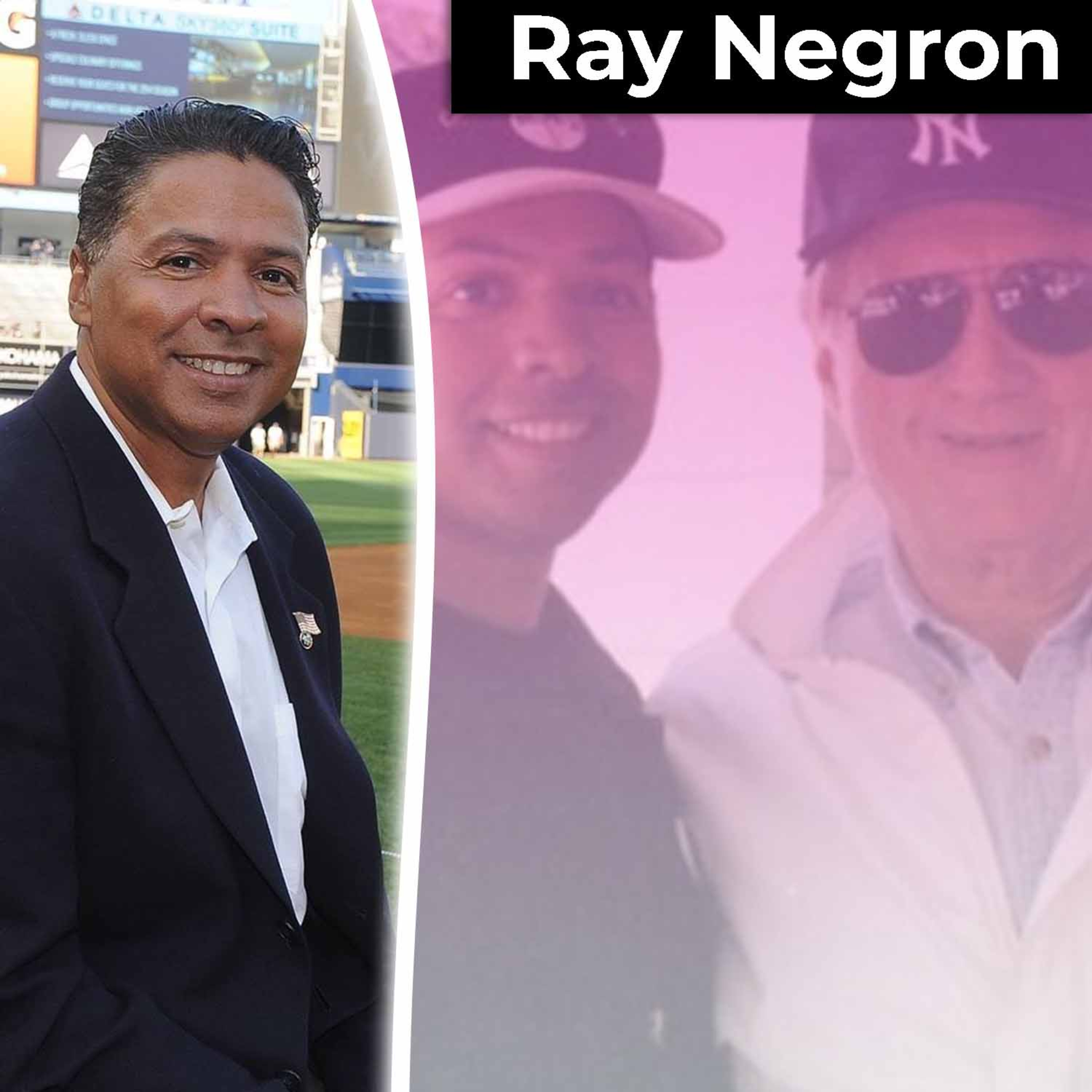 One Act of Grace: The Day George Steinbrenner Changed Ray Negron’s Life