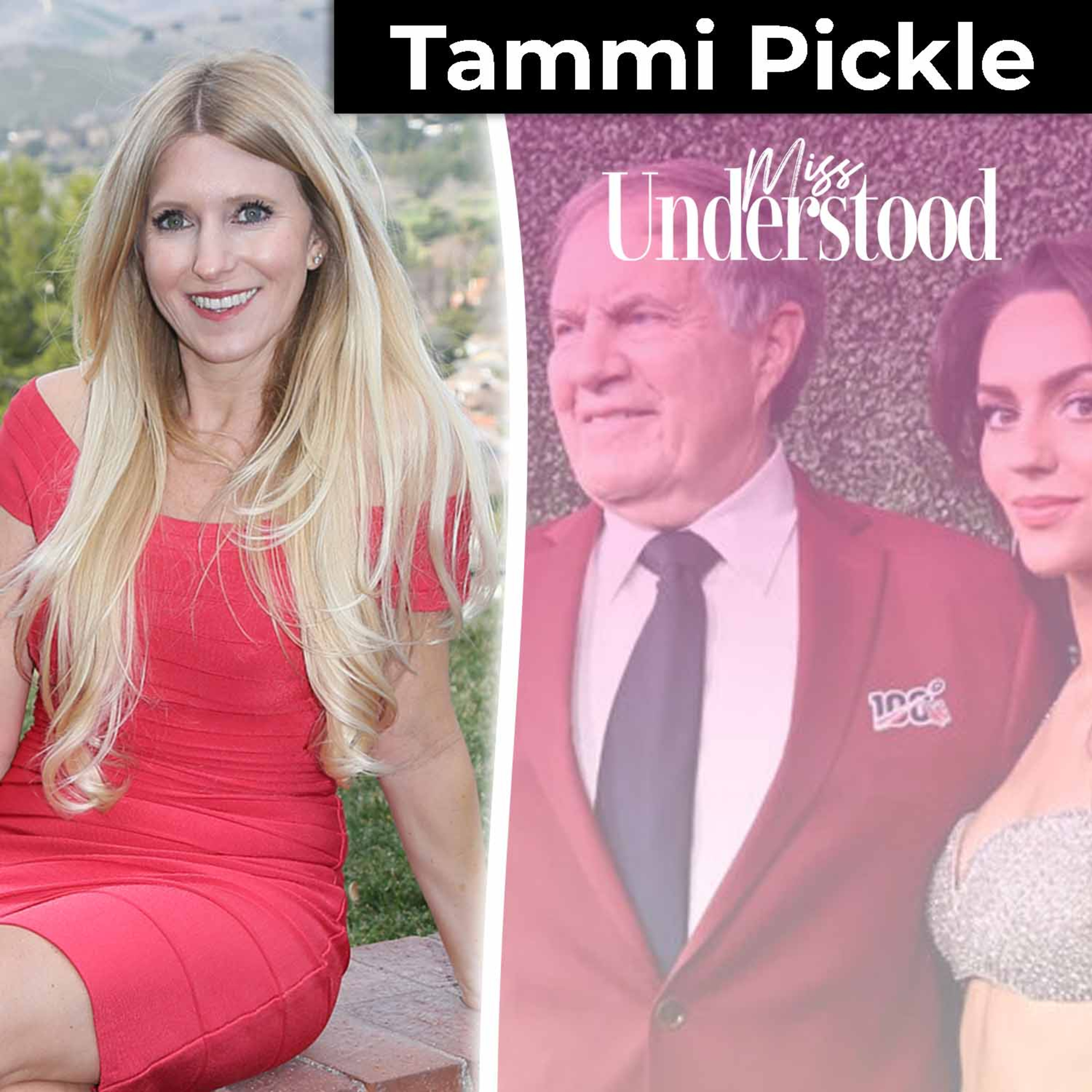 Swiping Left on Apps: Why a Matchmaker Might Be Your Best Bet for Love with Tammi Pickle