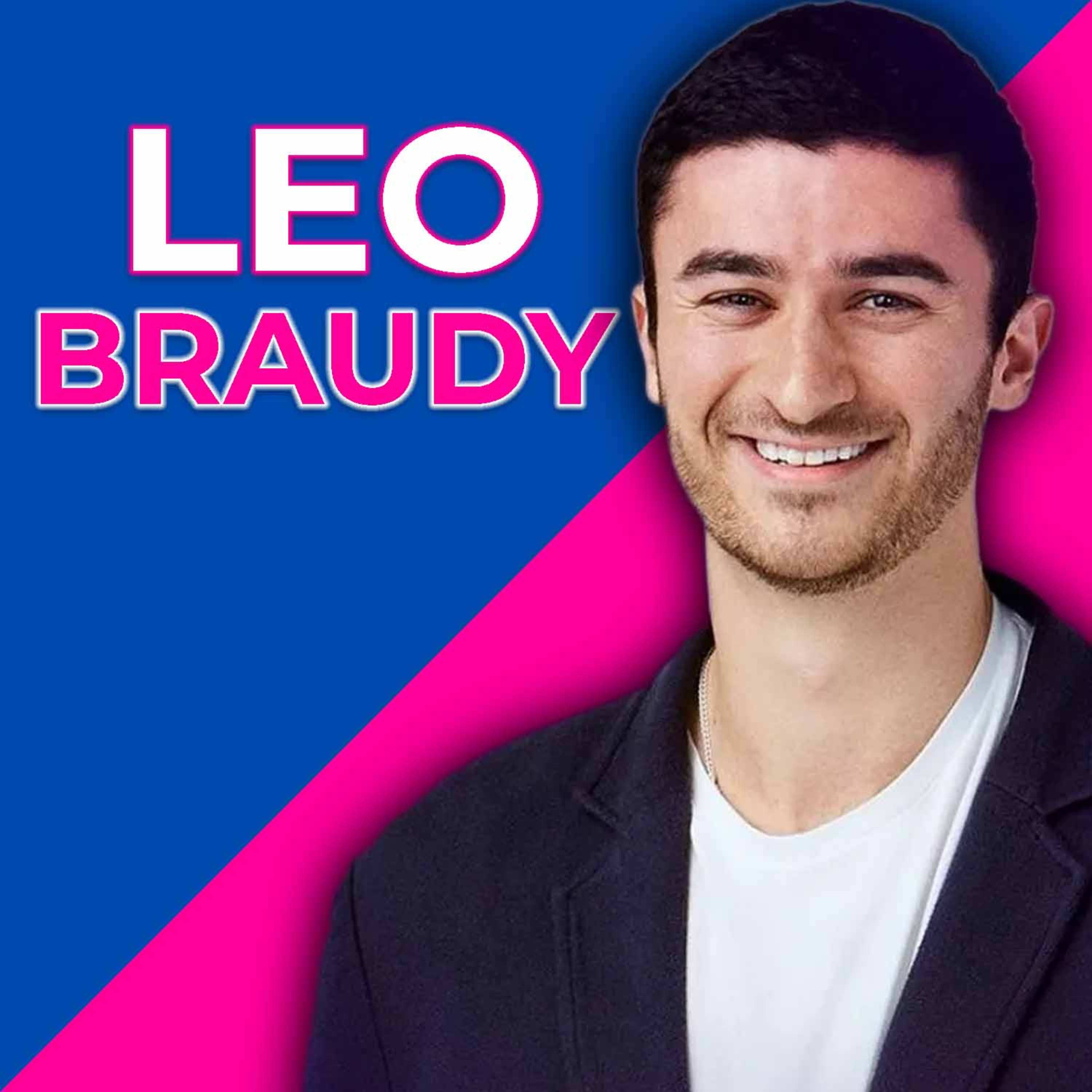 Love Is Blind Season 8: The Ultimate Breakdown with Leo Braudy
