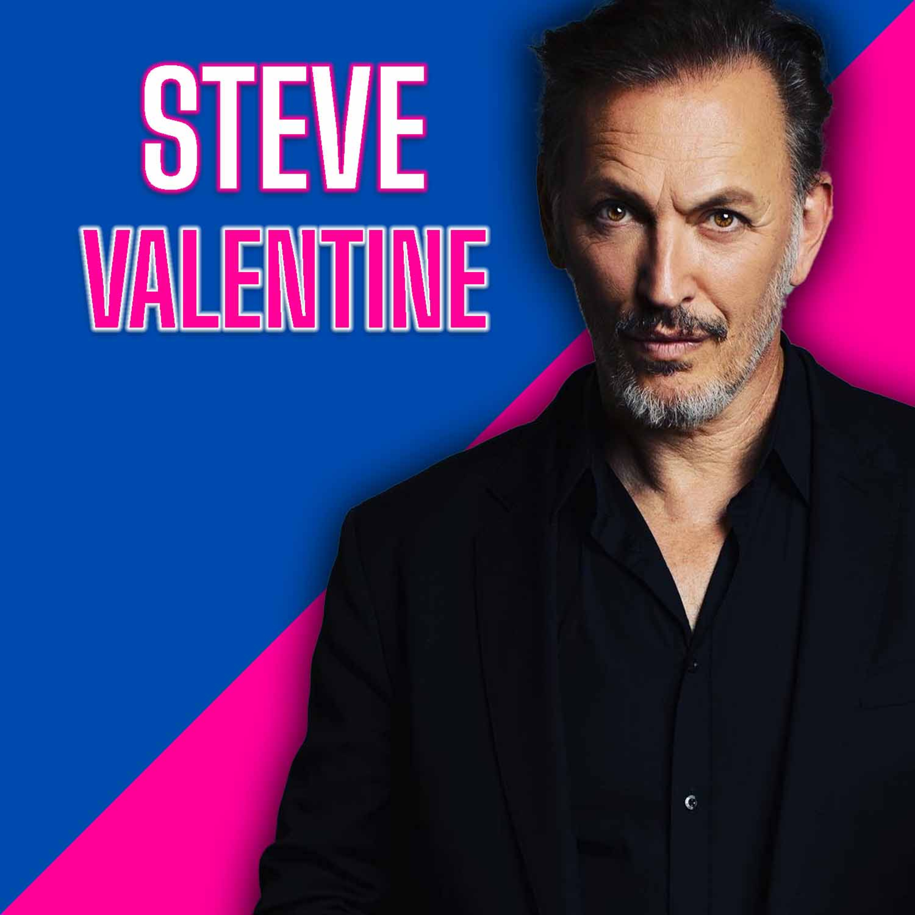 Beyond the Illusion: Steve Valentine on What’s Misunderstood About Magic