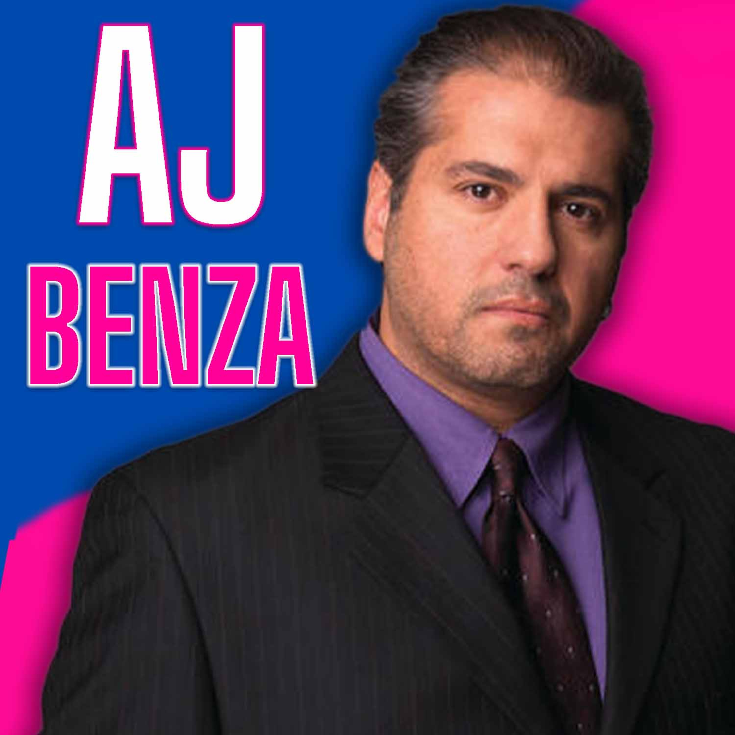 Fame is a Bitch with AJ Benza