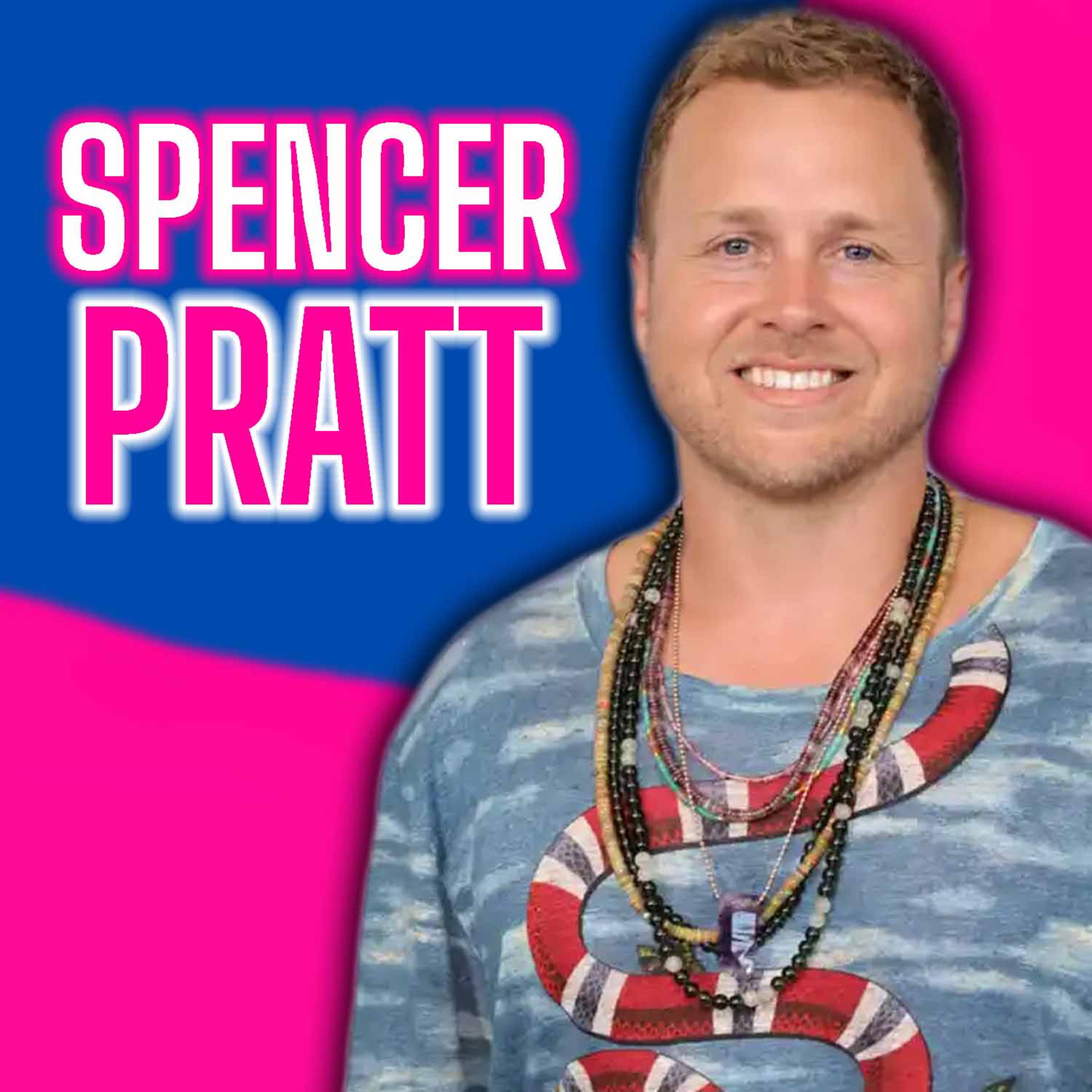 Spencer Pratt Revealed: The Man Behind Reality TV’s Most Notorious Persona