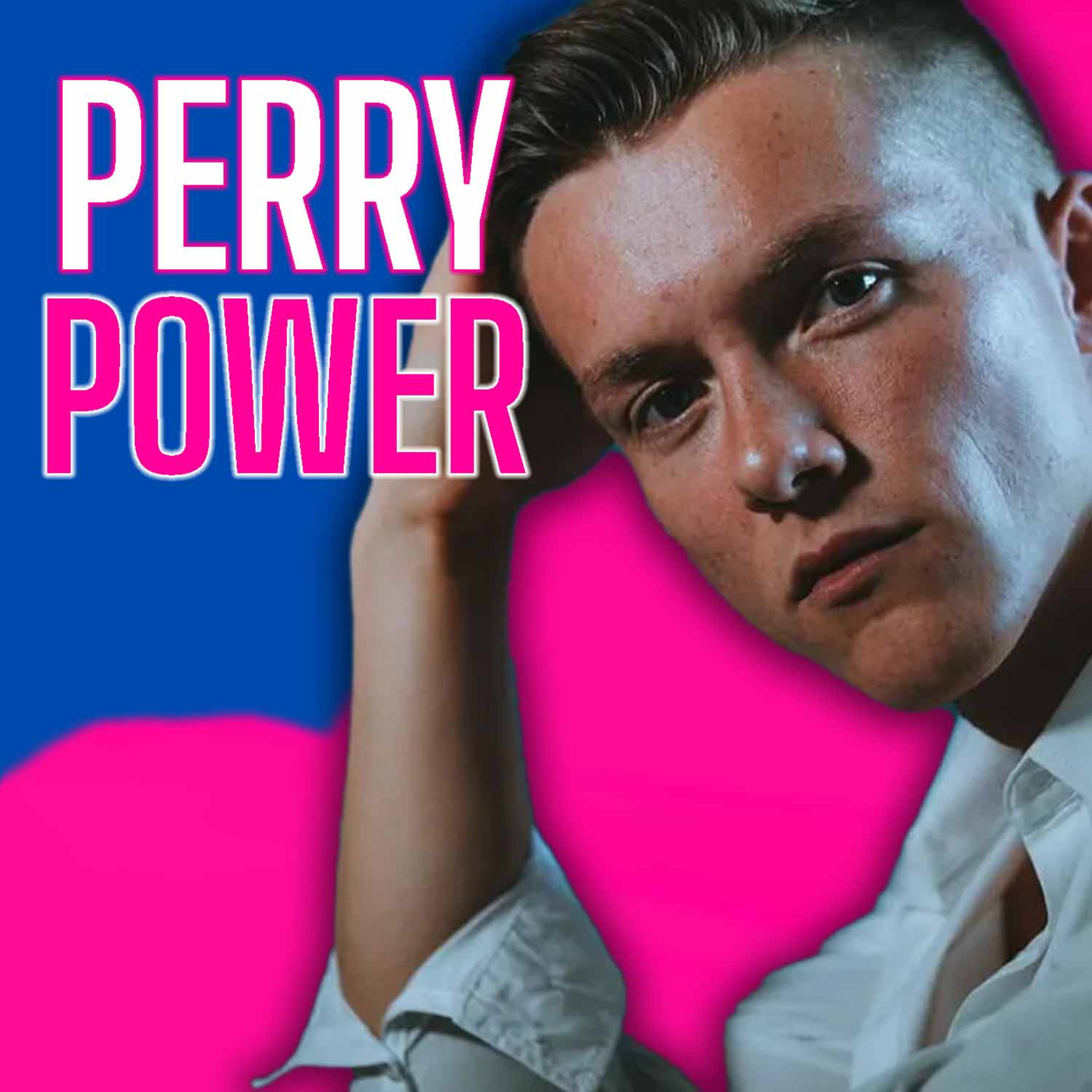 Breaking the Silence: Perry Power’s Mission to Empower Survivors of Childhood Abuse