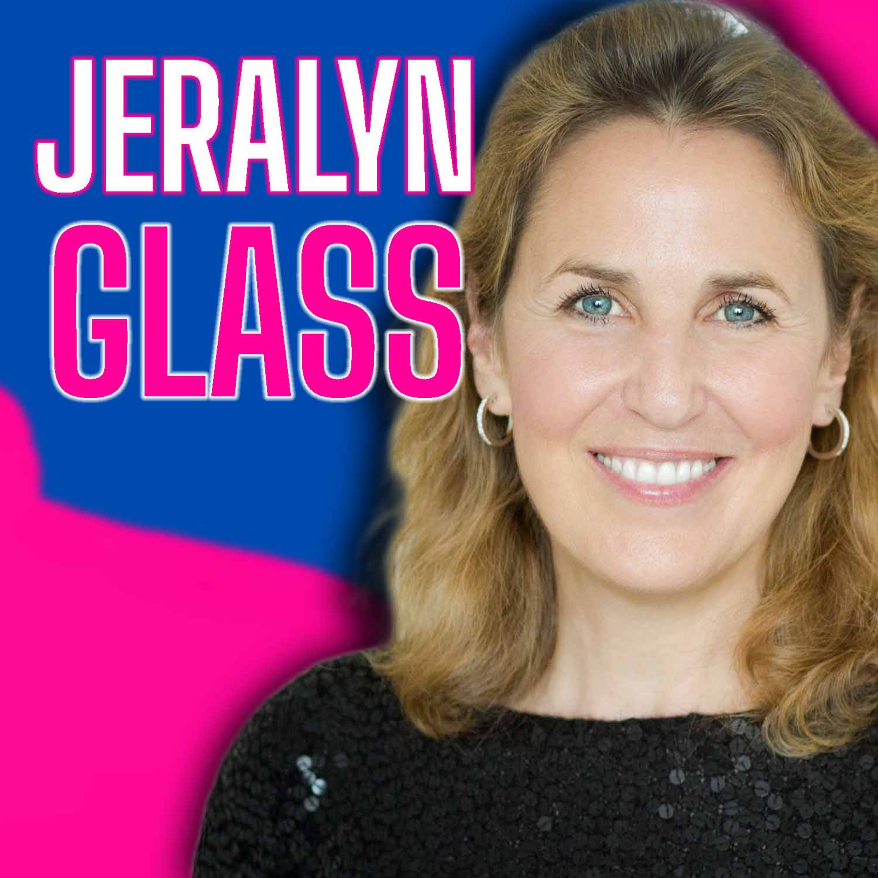 Crystal Singing Bowls and Inner Peace: Jeralyn Glass Reveals the Secrets of Sound Baths