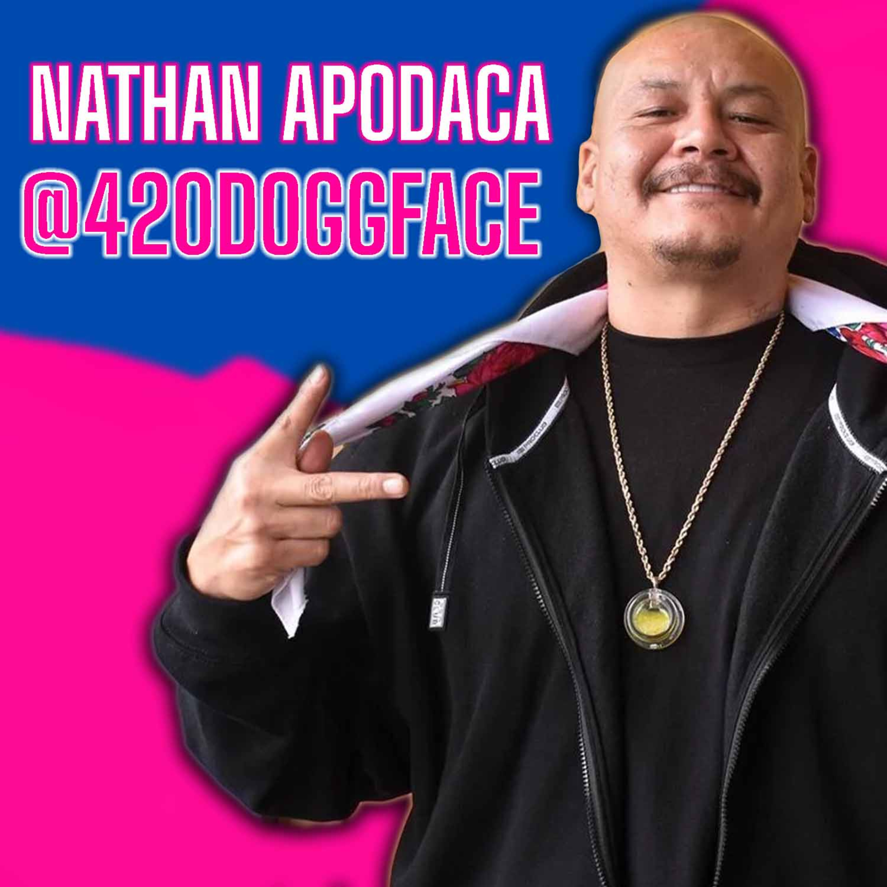 Meet Doggface: How One Viral TikTok Changed Nathan Apodaca’s Life Forever