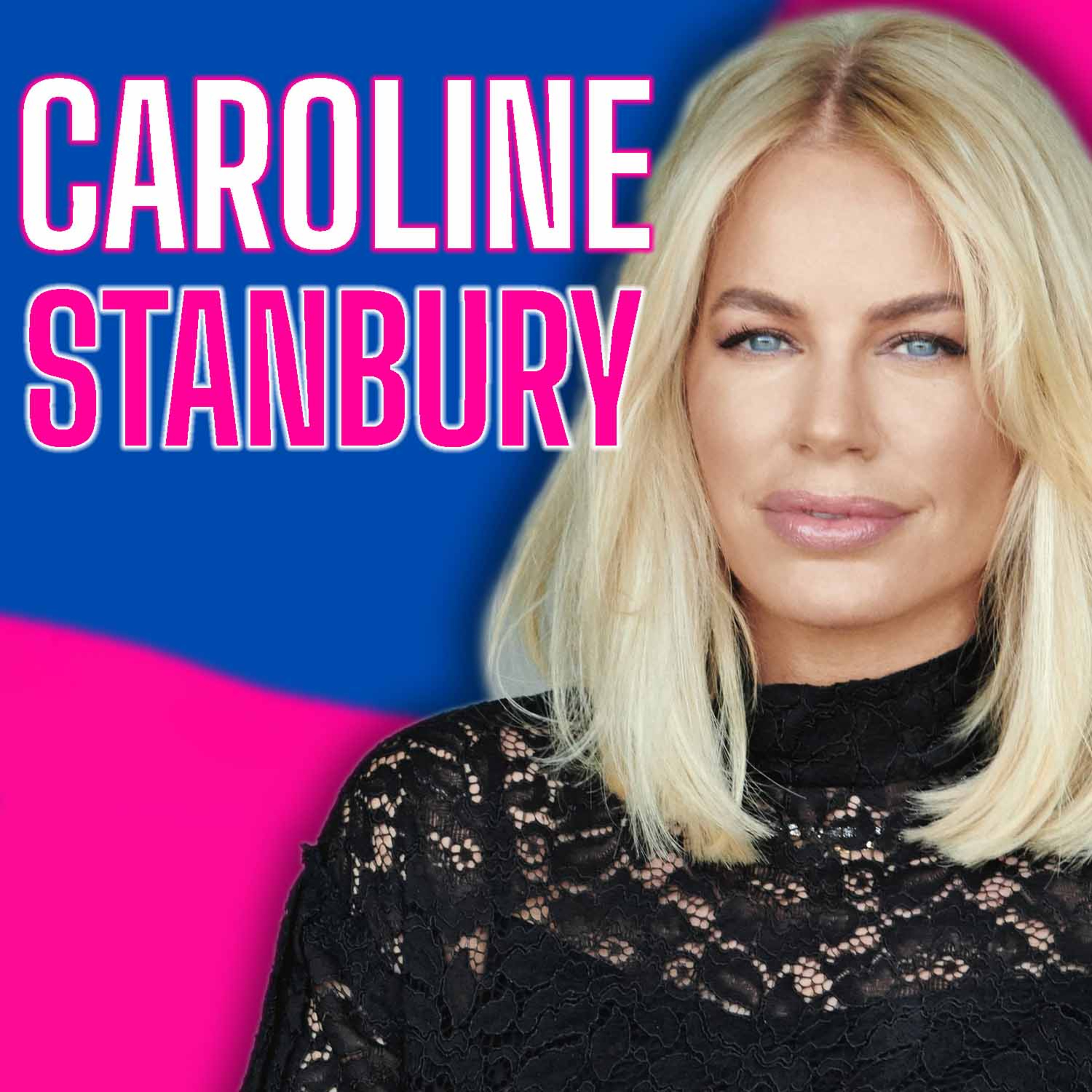 Caroline Stanbury: The Future of RHODubai, Baby Plans, and Life Beyond Reality TV