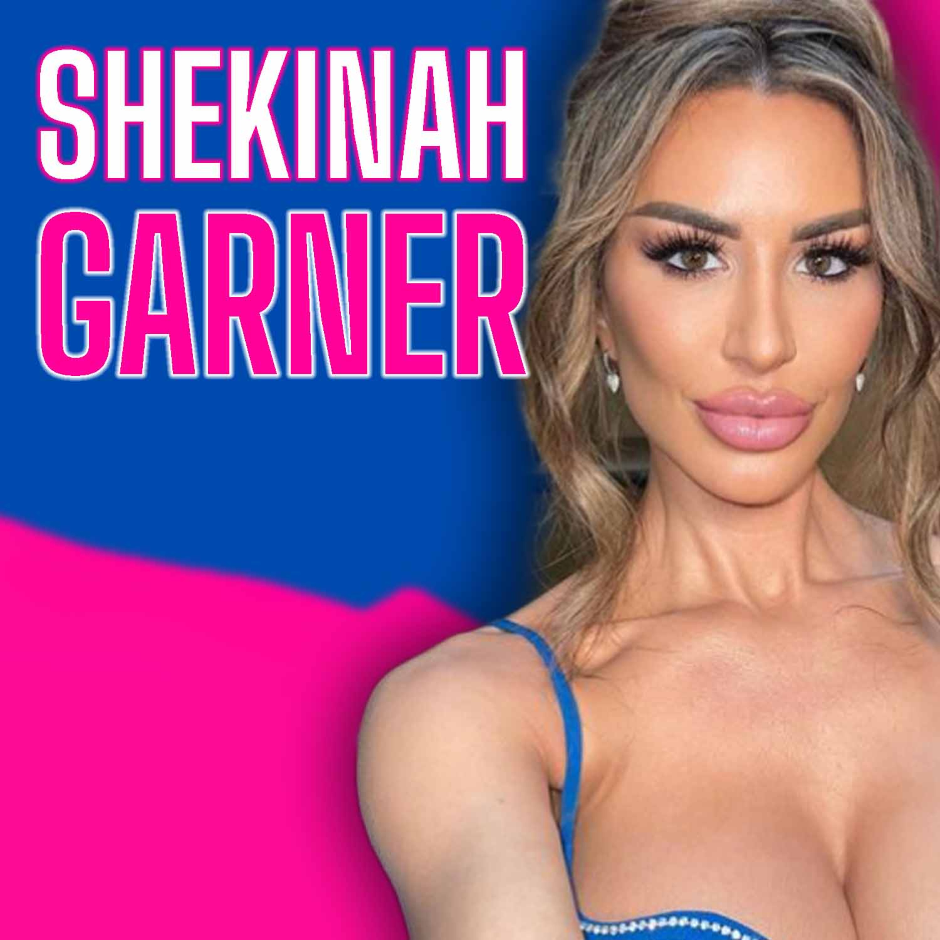 Beyond 90 Day Fiancé: The Other Way – Shekinah Garner on Love, Life, and Finding Herself Across Borders