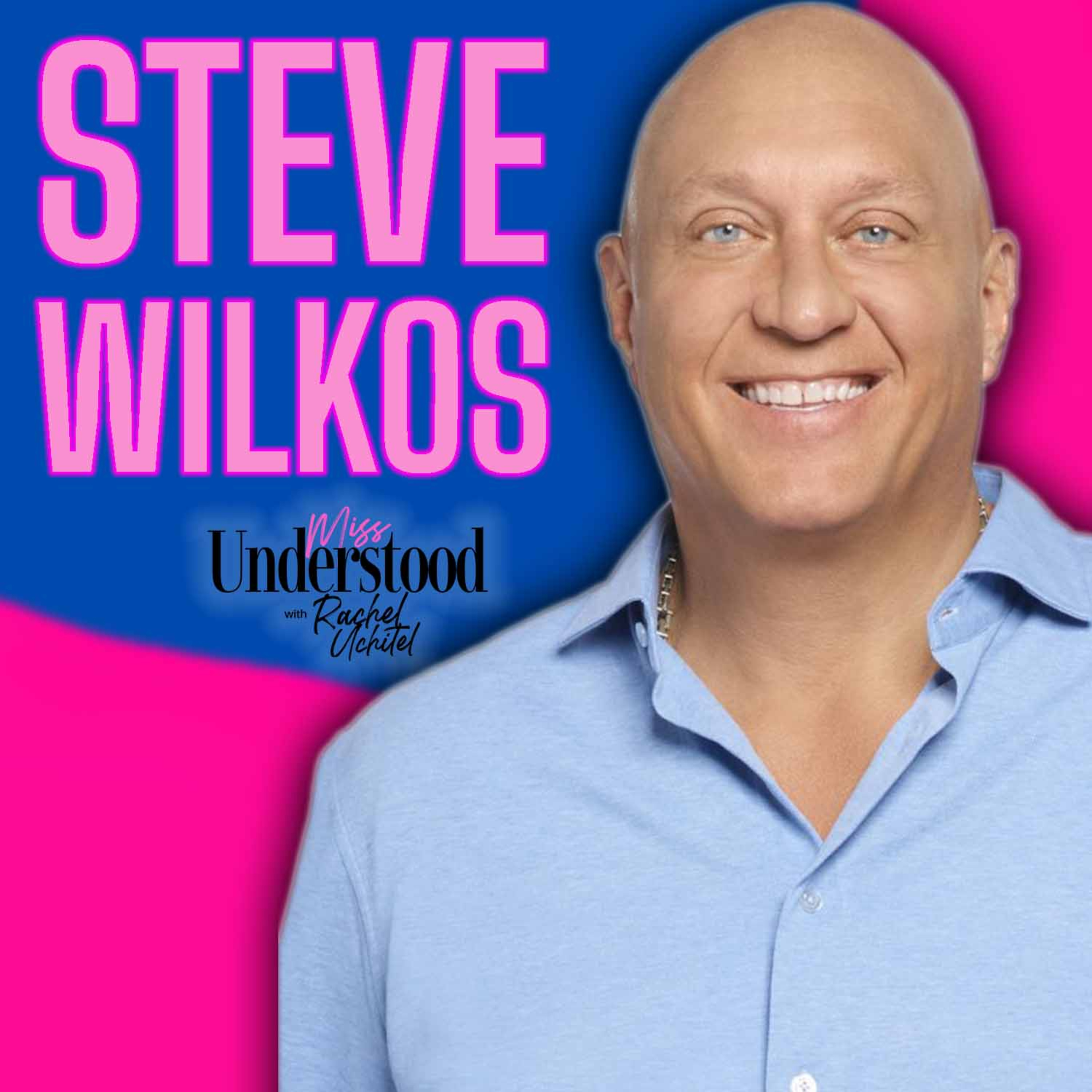 Steve Wilkos: From Jerry Springer’s Right-Hand Man to 18 Seasons of his own show!