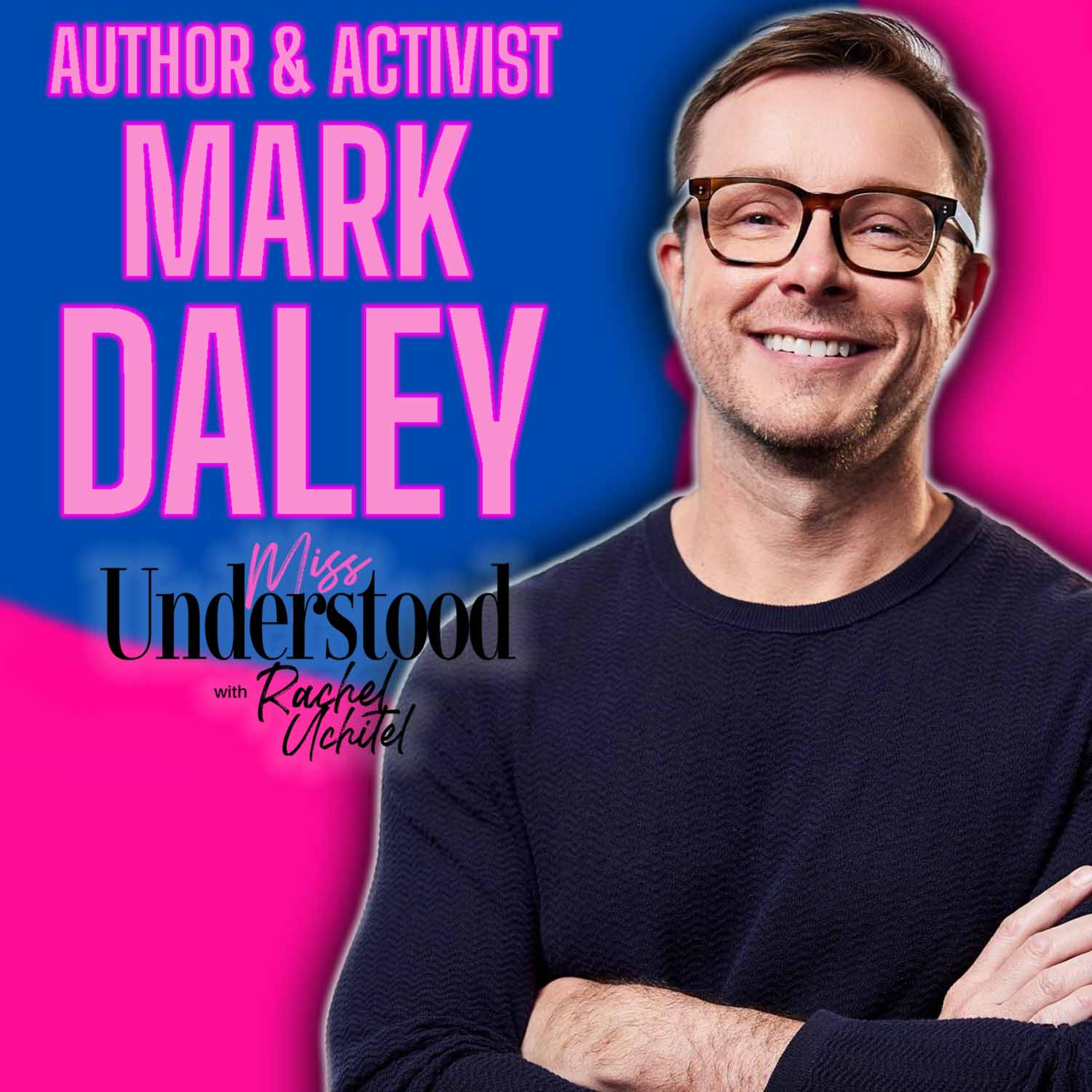 Building Safe Havens: Author Mark Daley on Parenting, Adoption, and Redefining Family